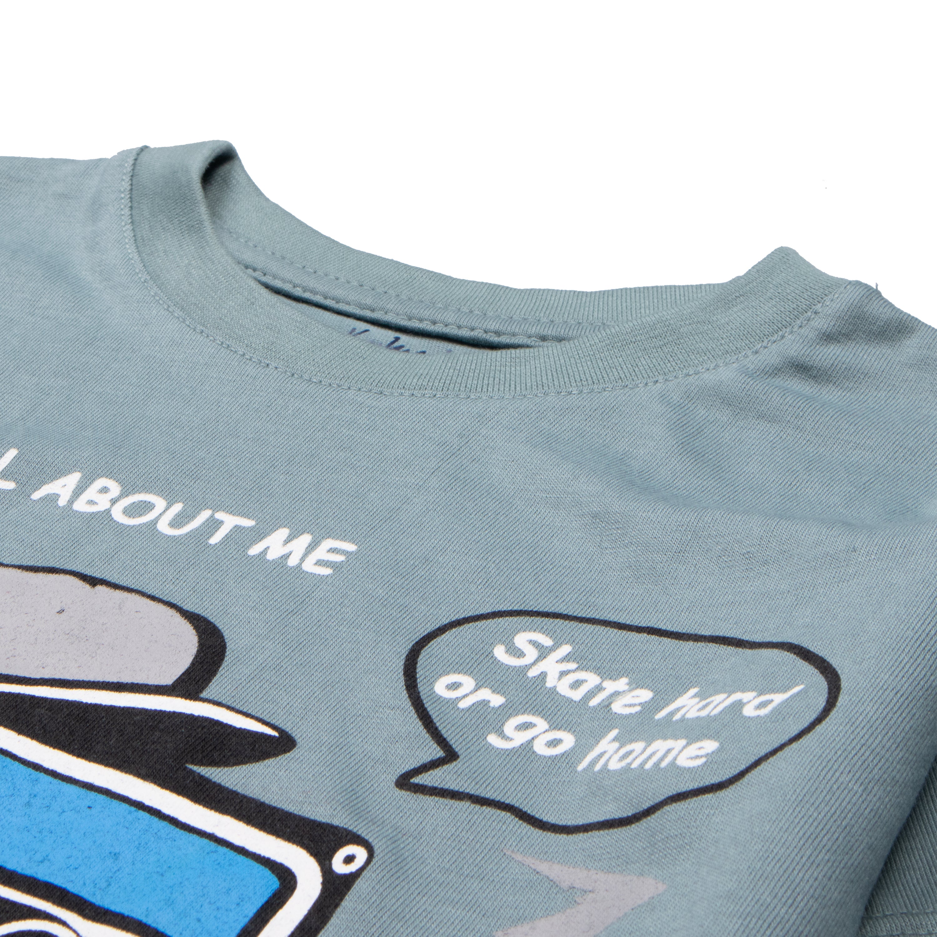 Infant Boys Half Sleeves-Printed T-Shirt (All)