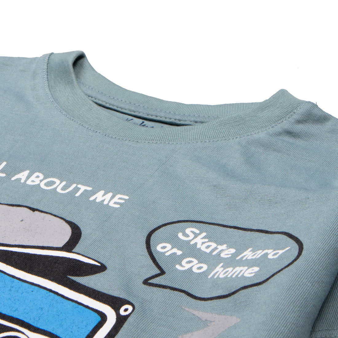 Infant Boys Half Sleeves-Printed T-Shirt (All)