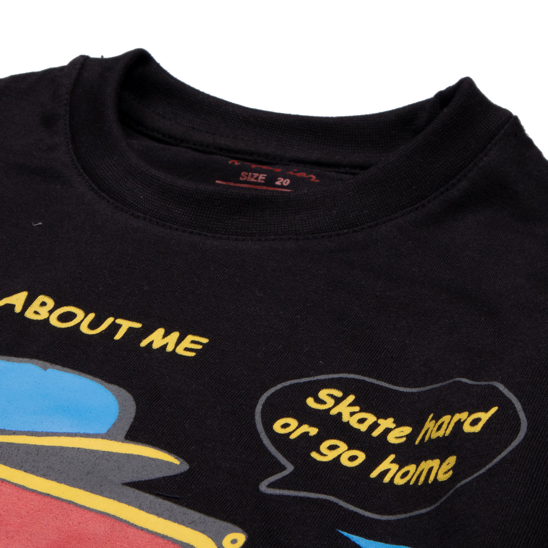 Infant Boys Half Sleeves-Printed T-Shirt (All)