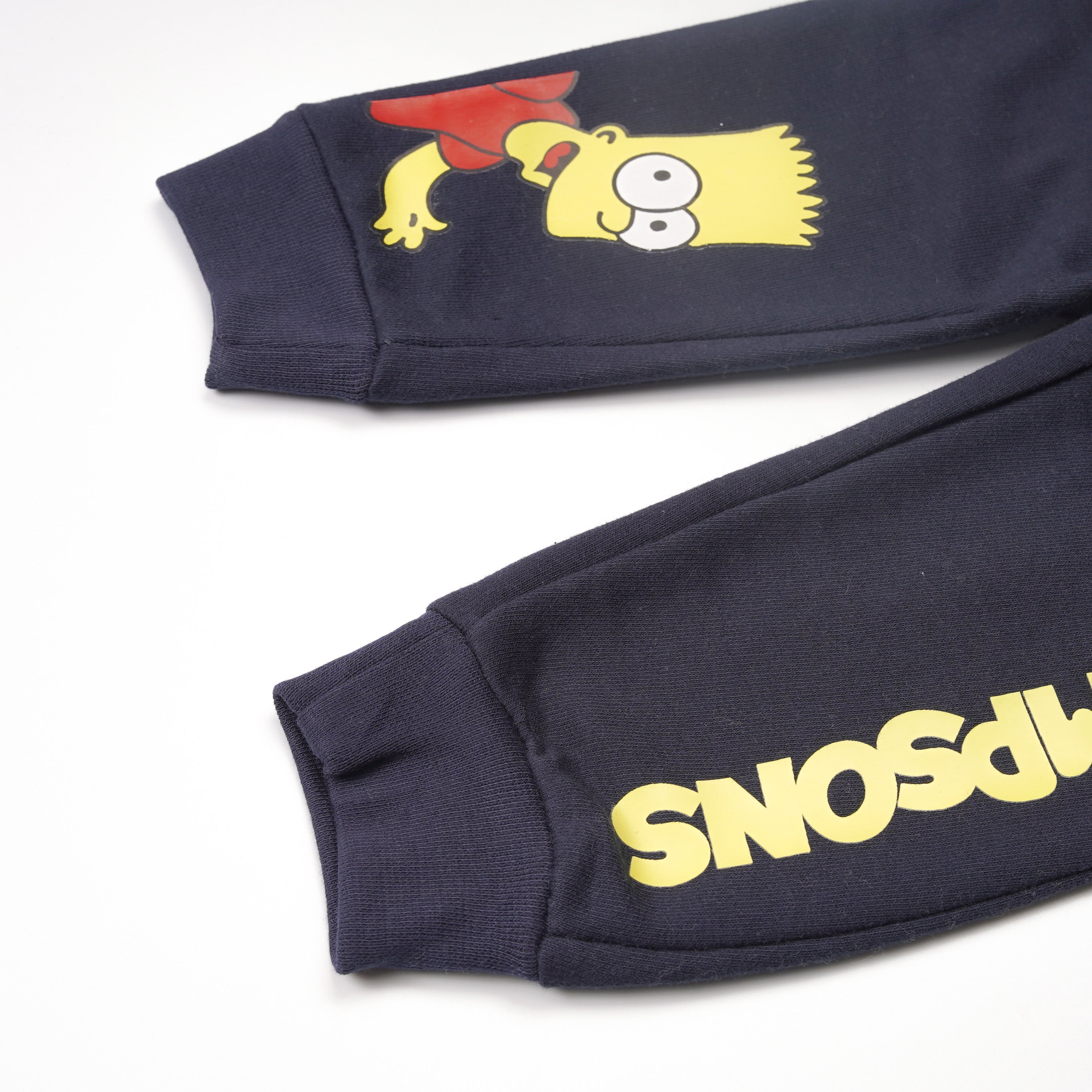 Boys Trouser (The-Simpson)