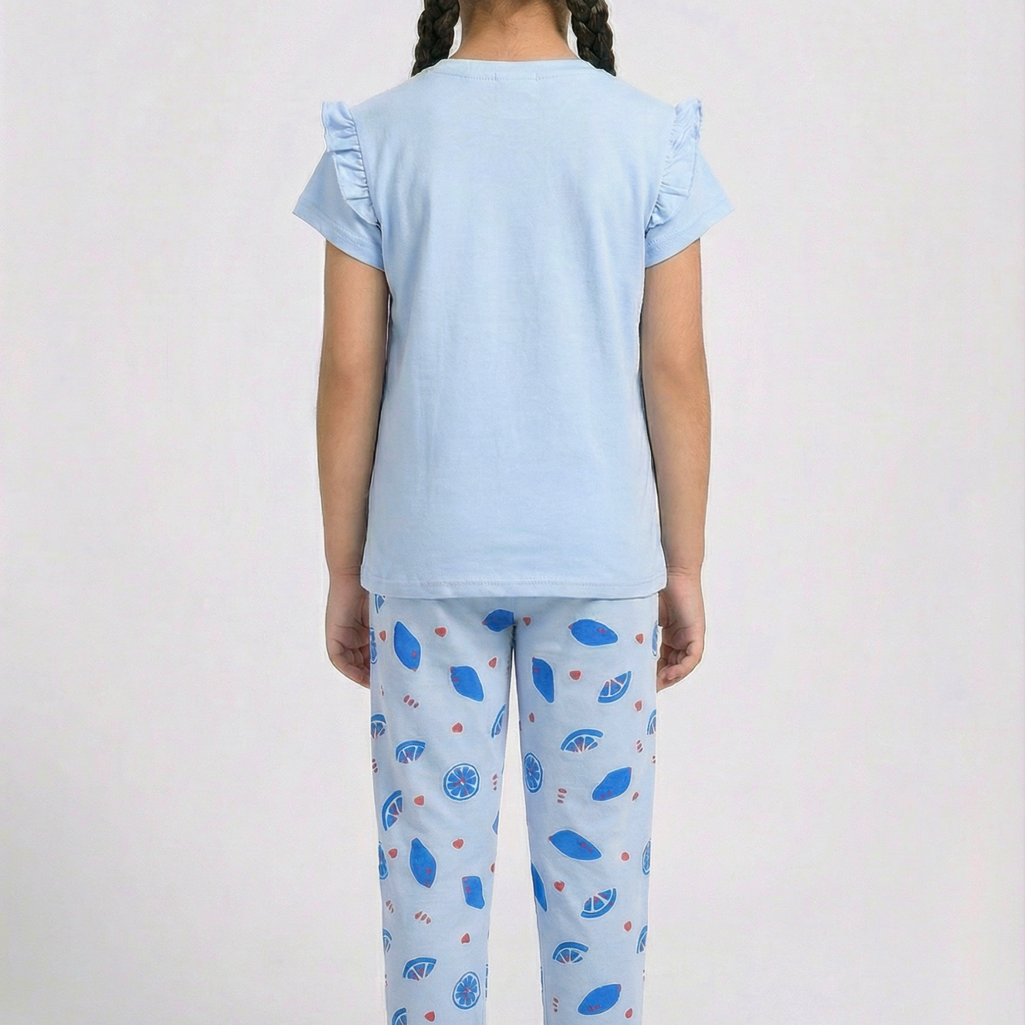 Girls 2 Piece Set (Embrace Your)