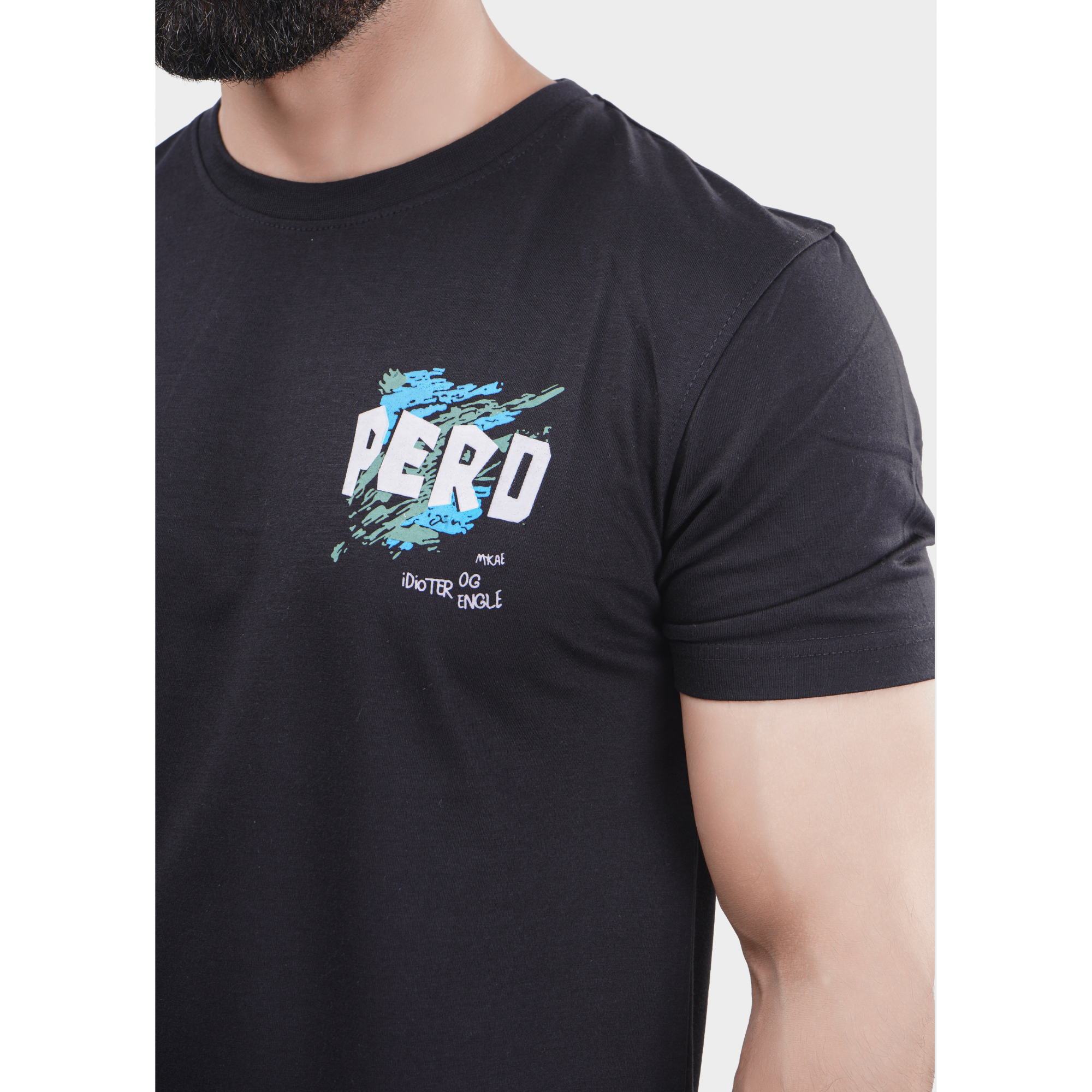 Men's Graphic T-Shirt