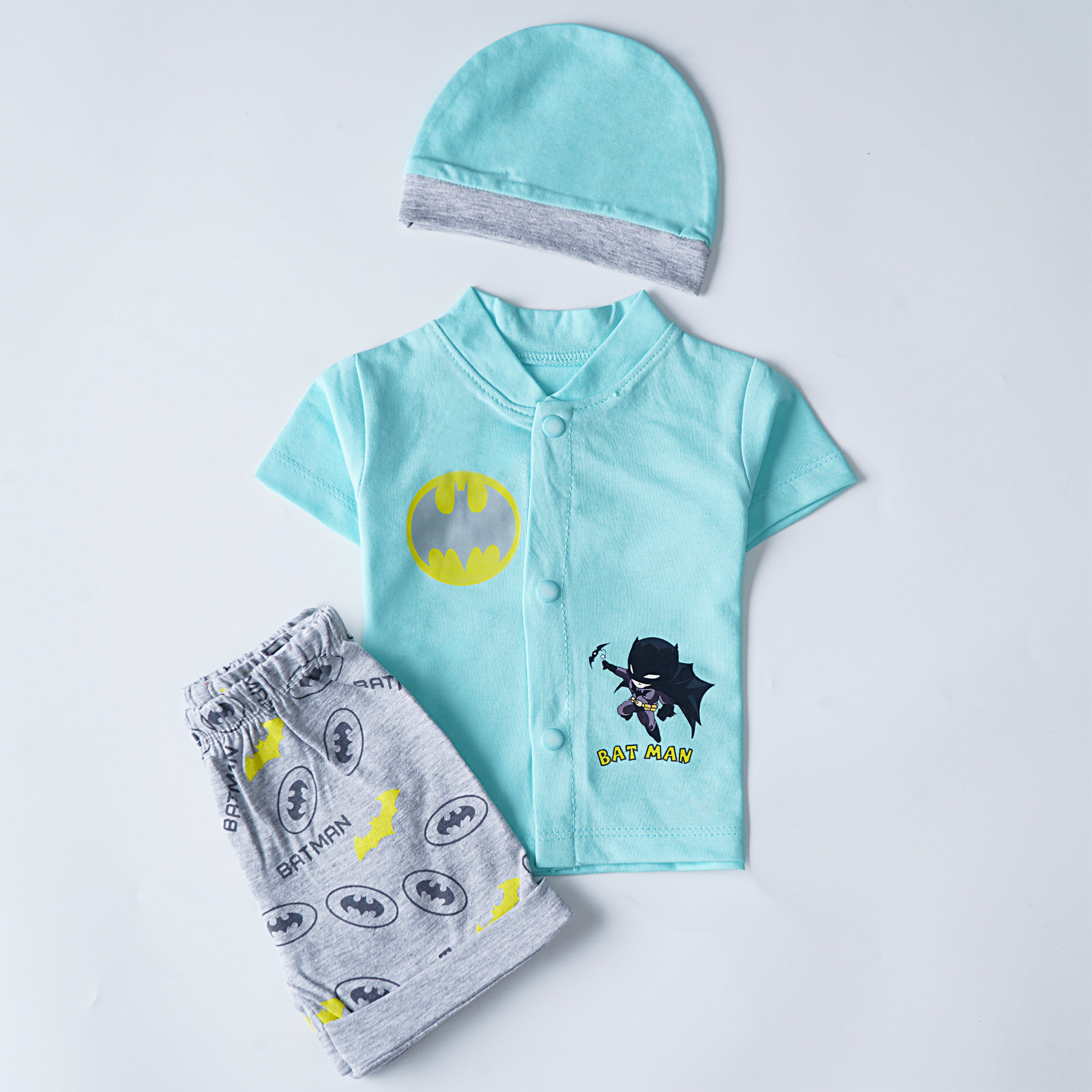 Baby suit (11759)