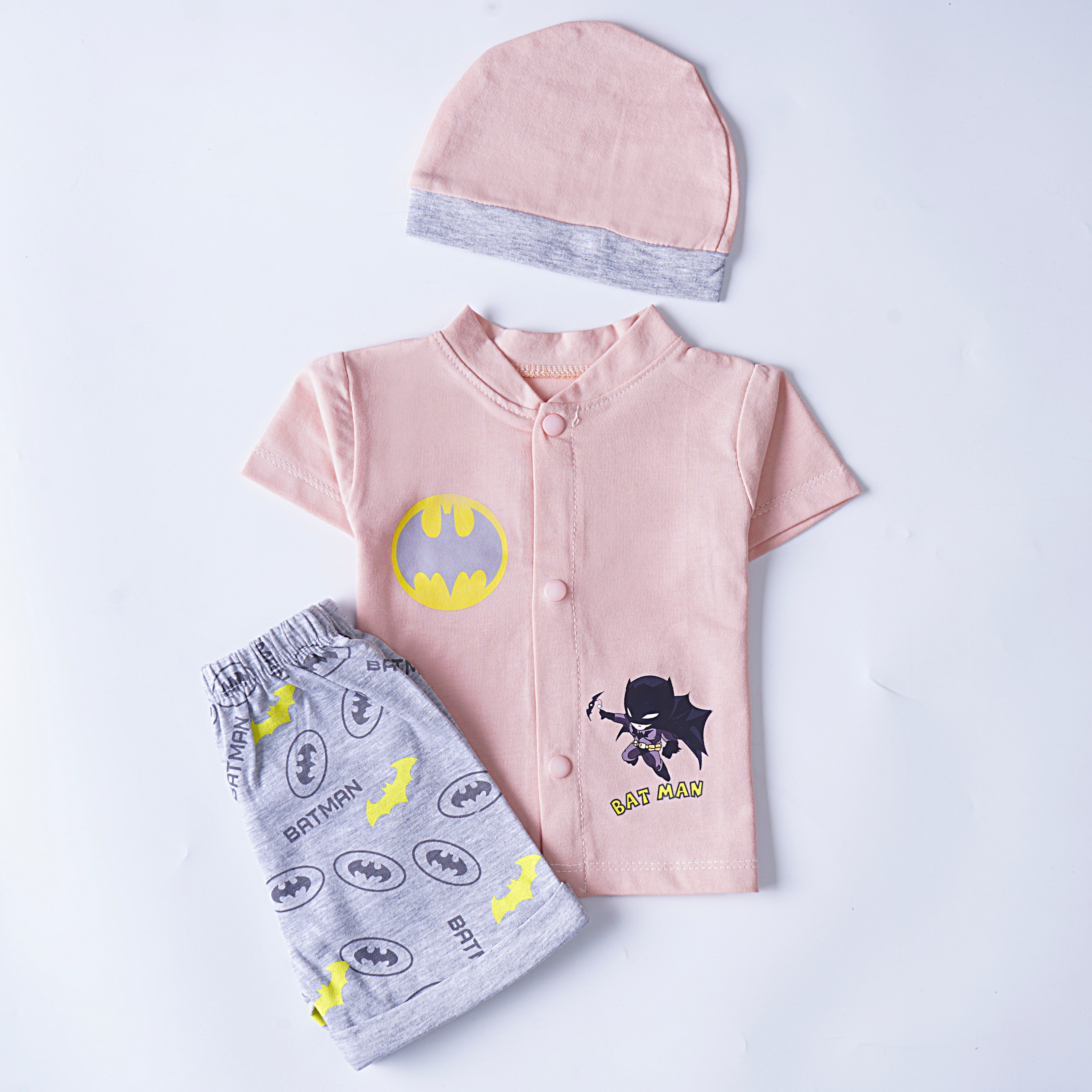 Baby suit (11759)