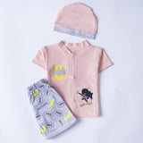 Baby suit (11759)