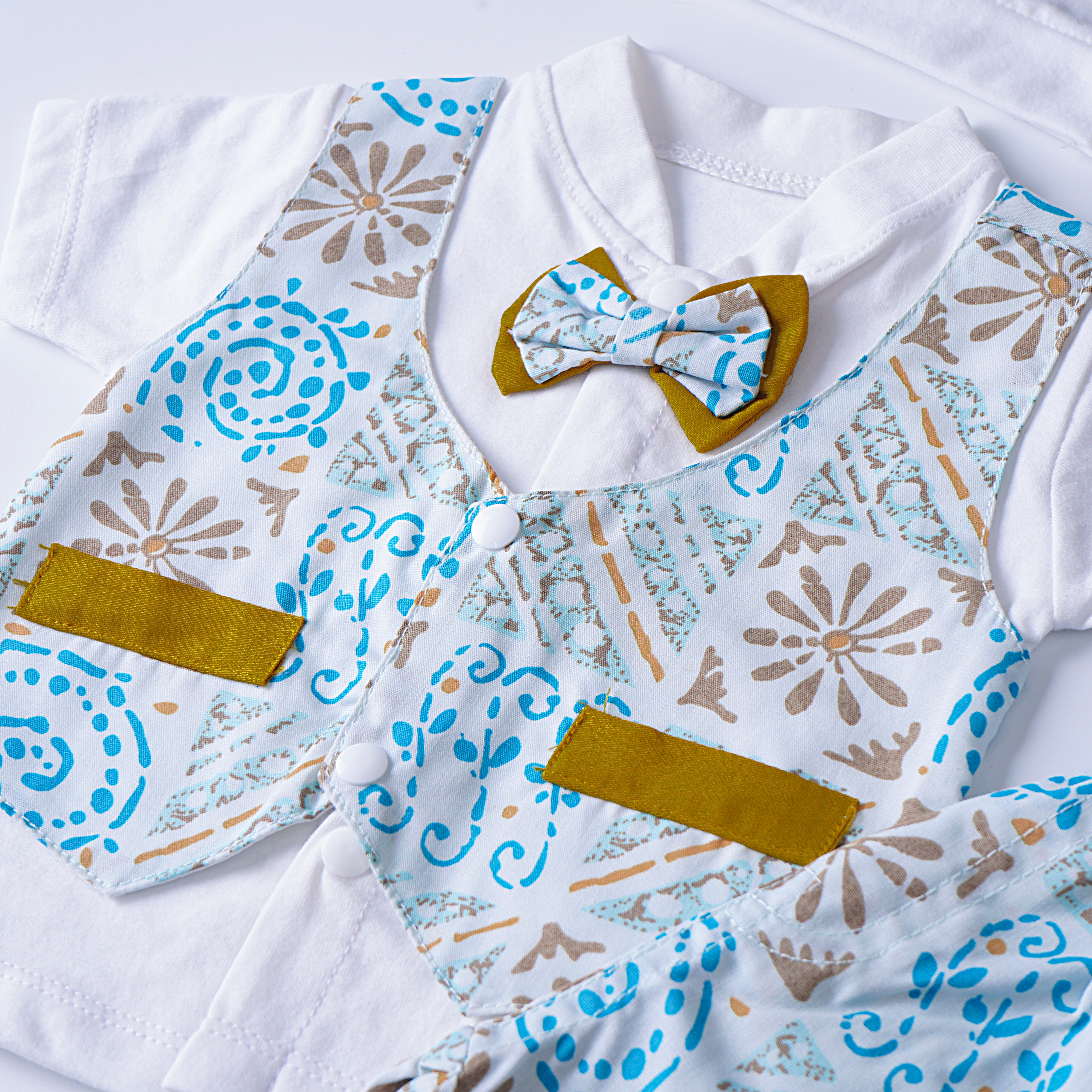 Baby suit (11766)