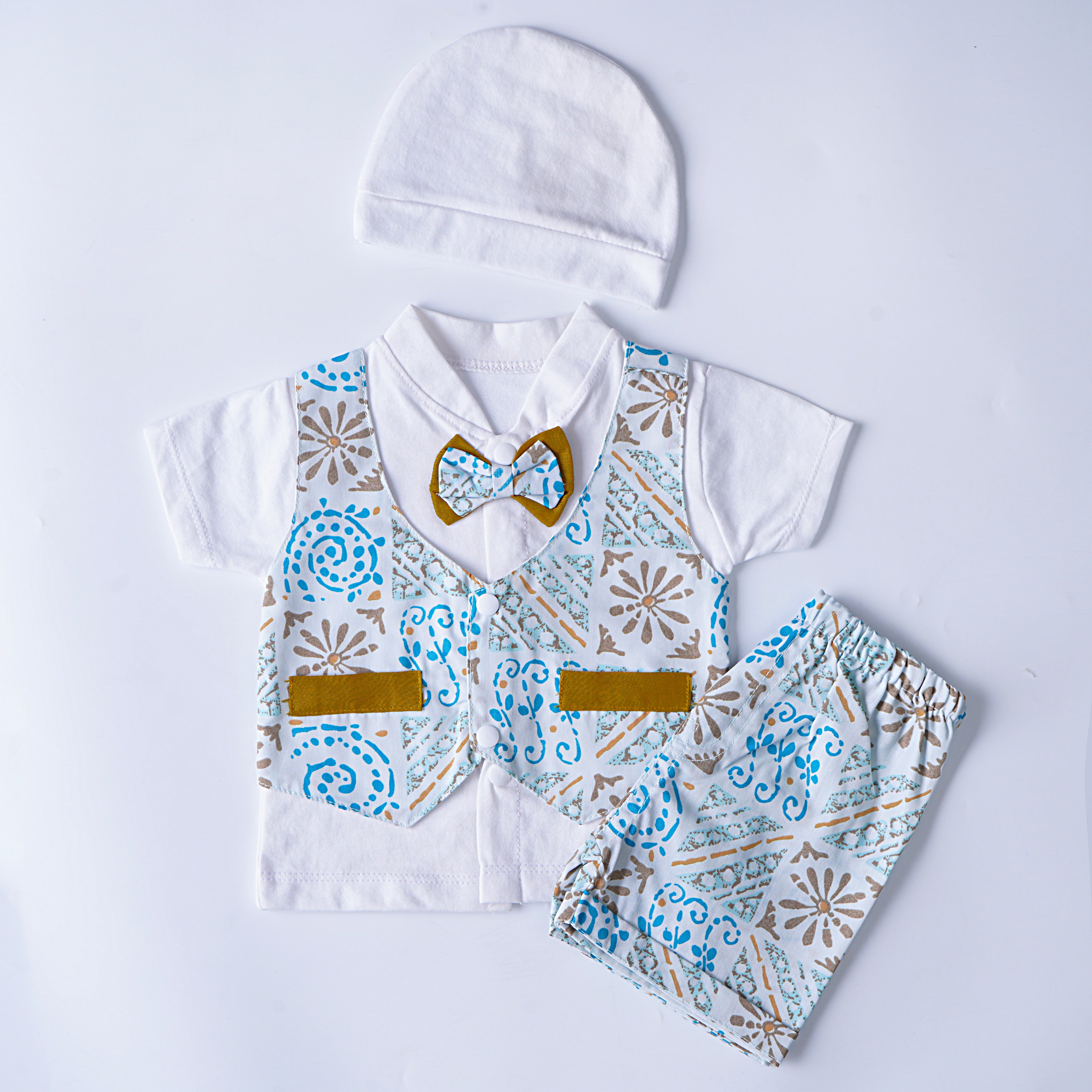 Baby suit (11766)