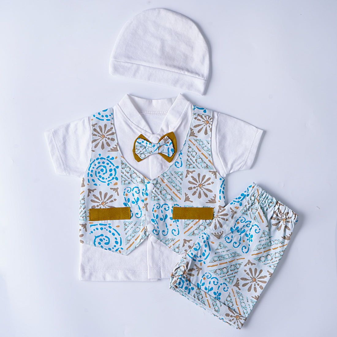 Baby suit (11766)