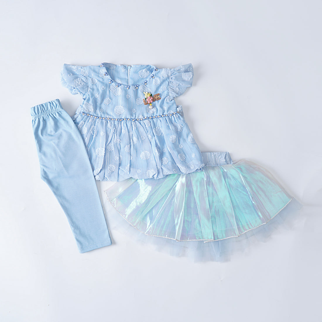 Baby Suit (1727)