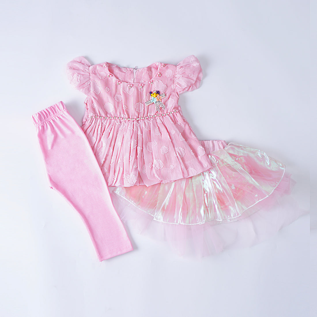 Girls Suit (1725)
