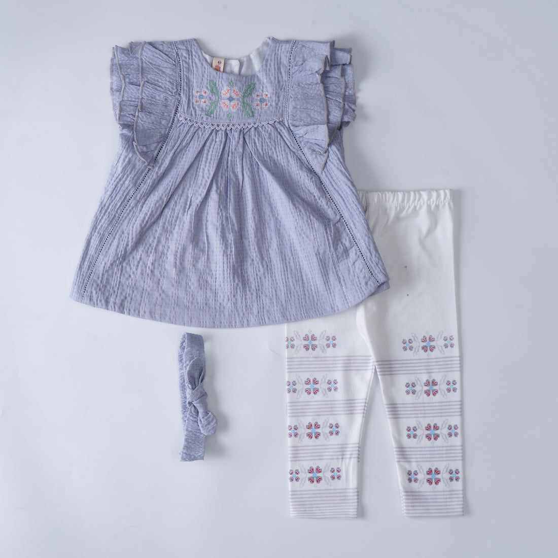 Baby Suit (2215)