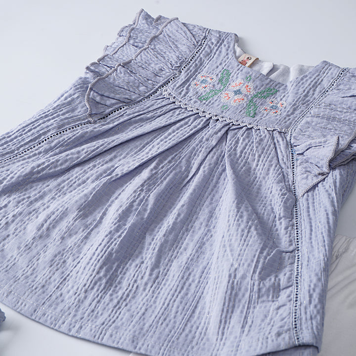 Baby Suit (2215)