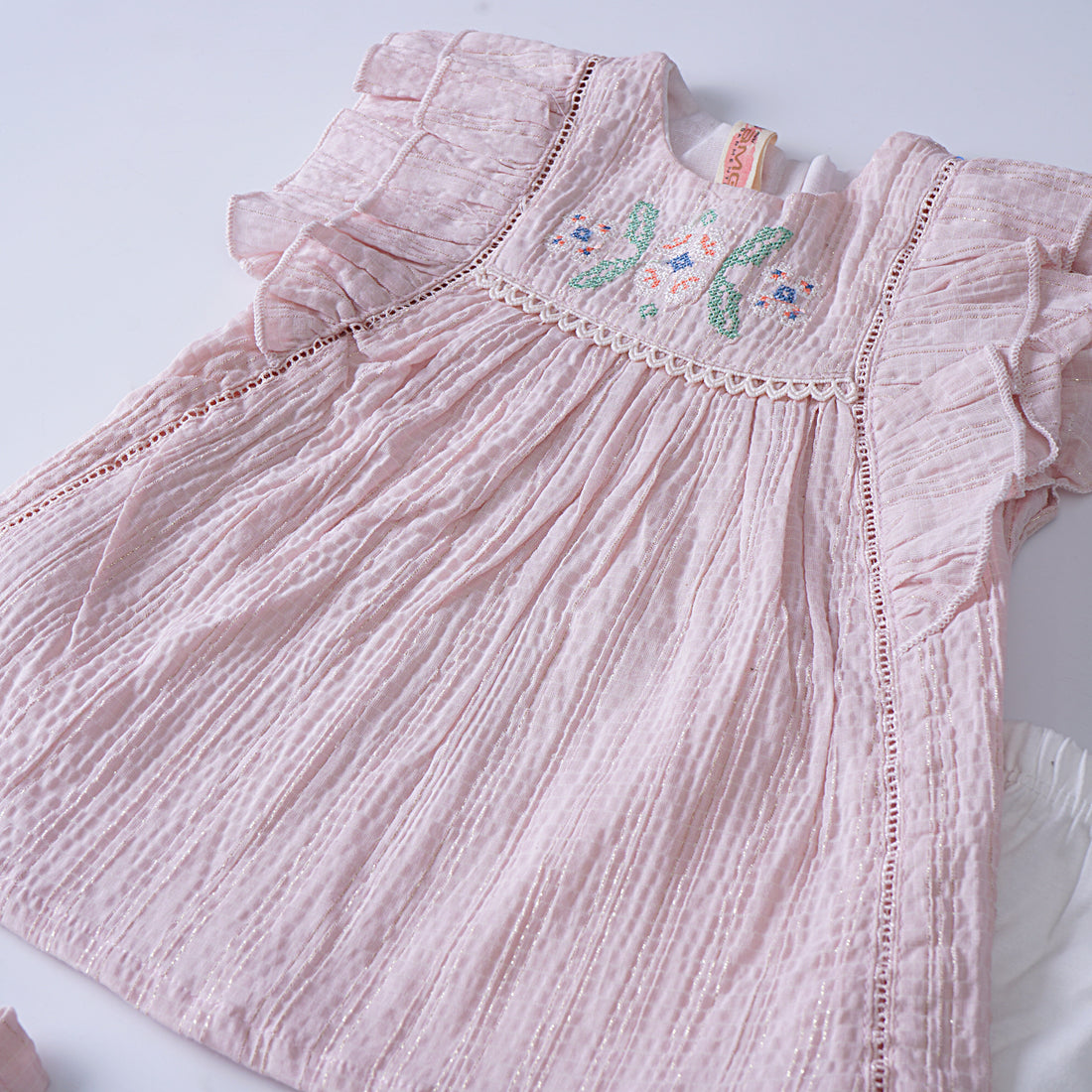 Baby Suit (2215)
