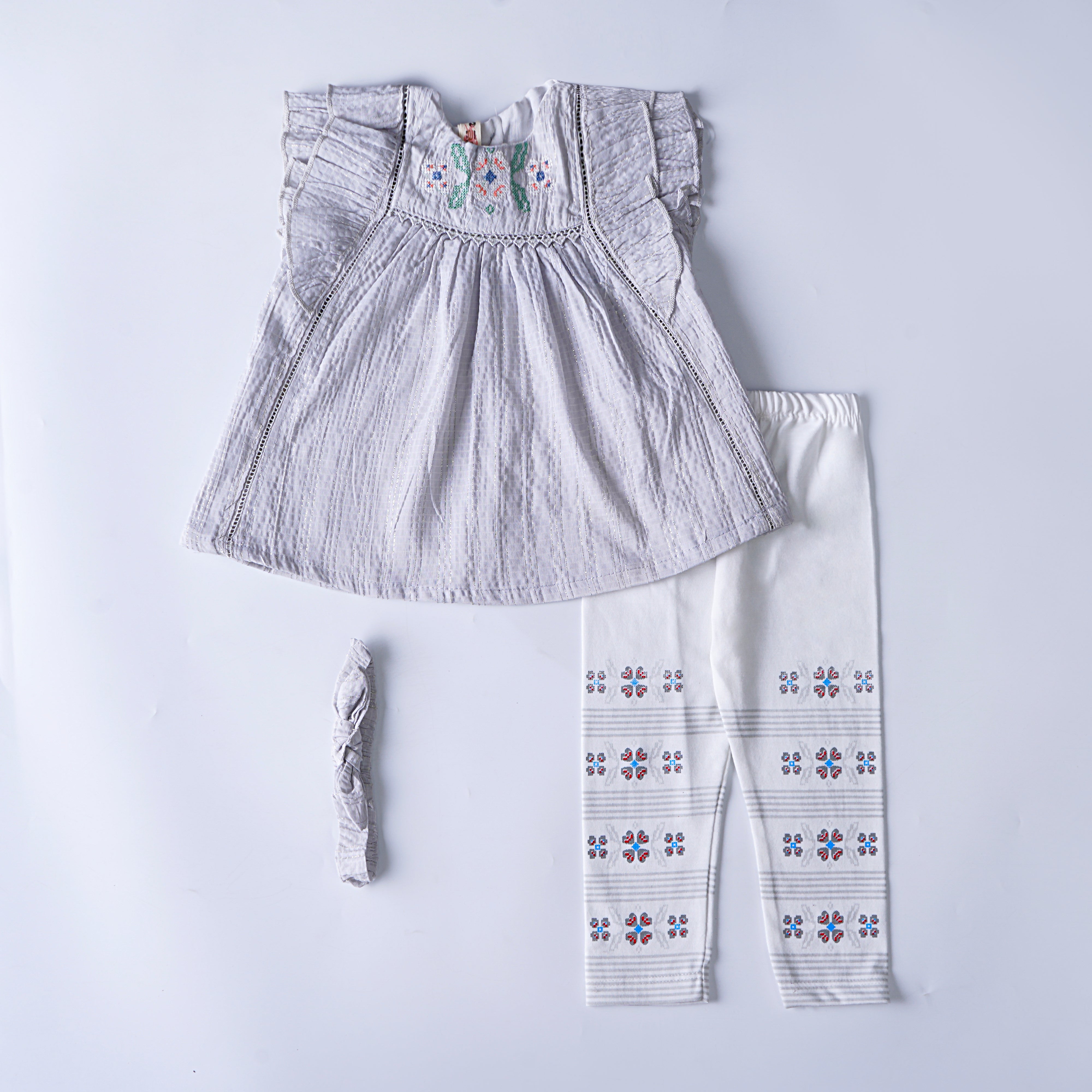 Baby Suit (2215)