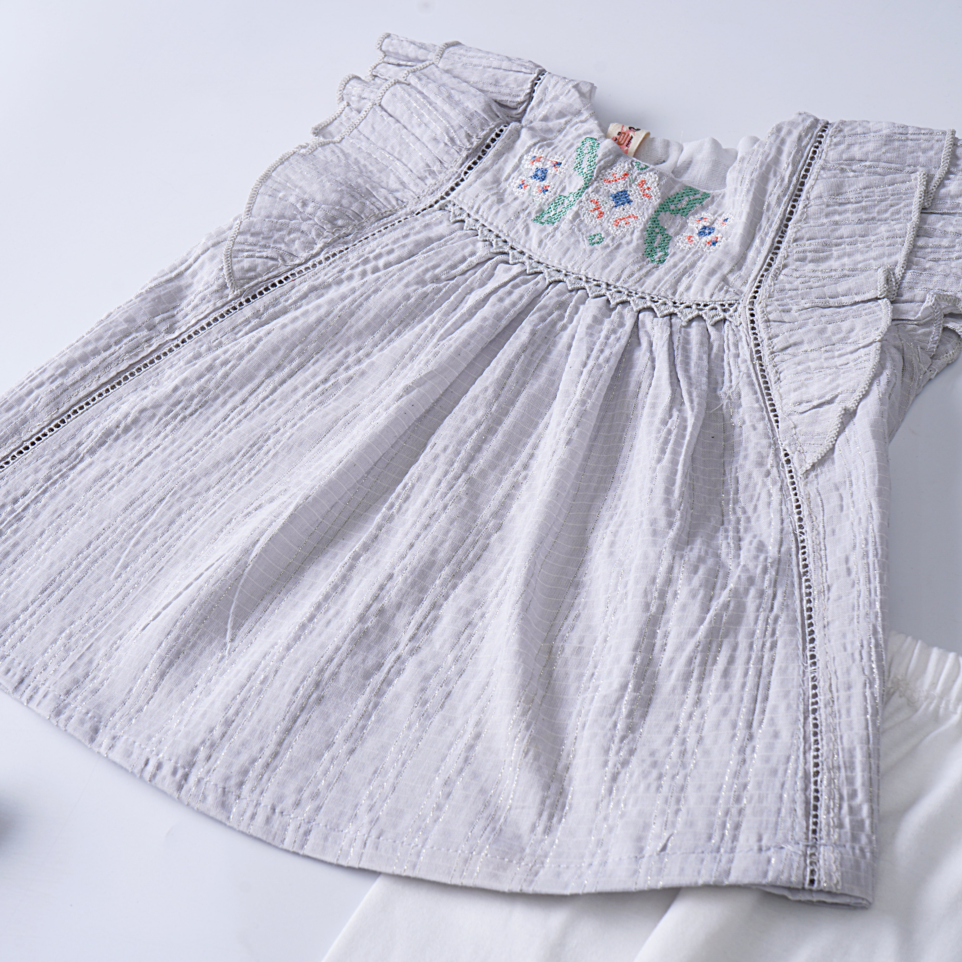 Baby Suit (2215)