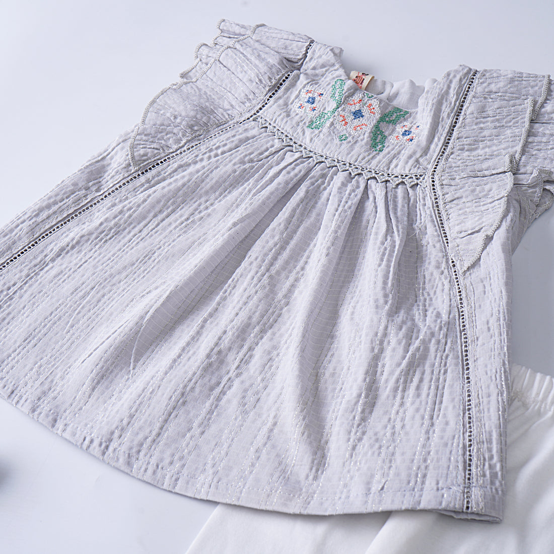 Baby Suit (2215)