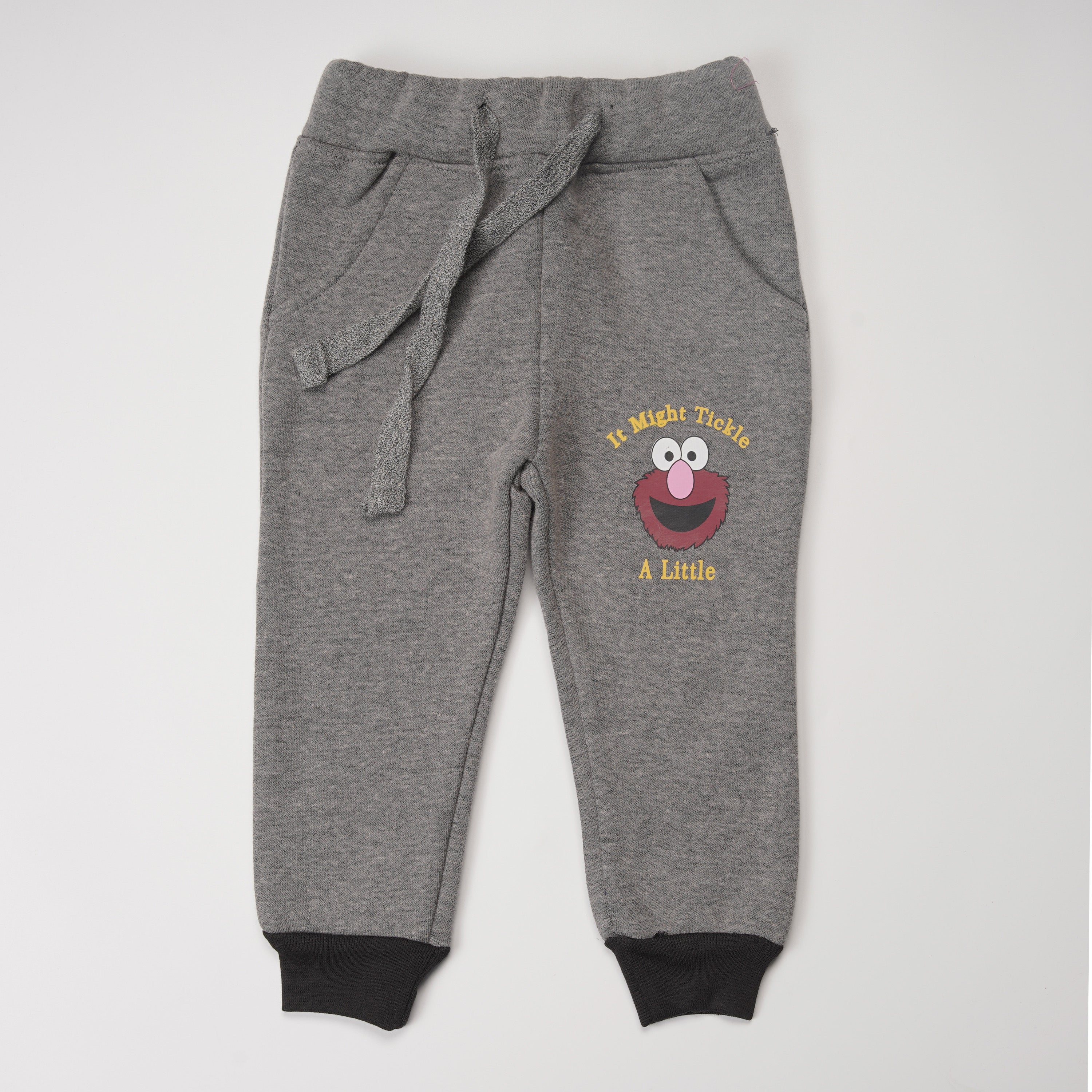 Infant Baba Trouser (Tickle)