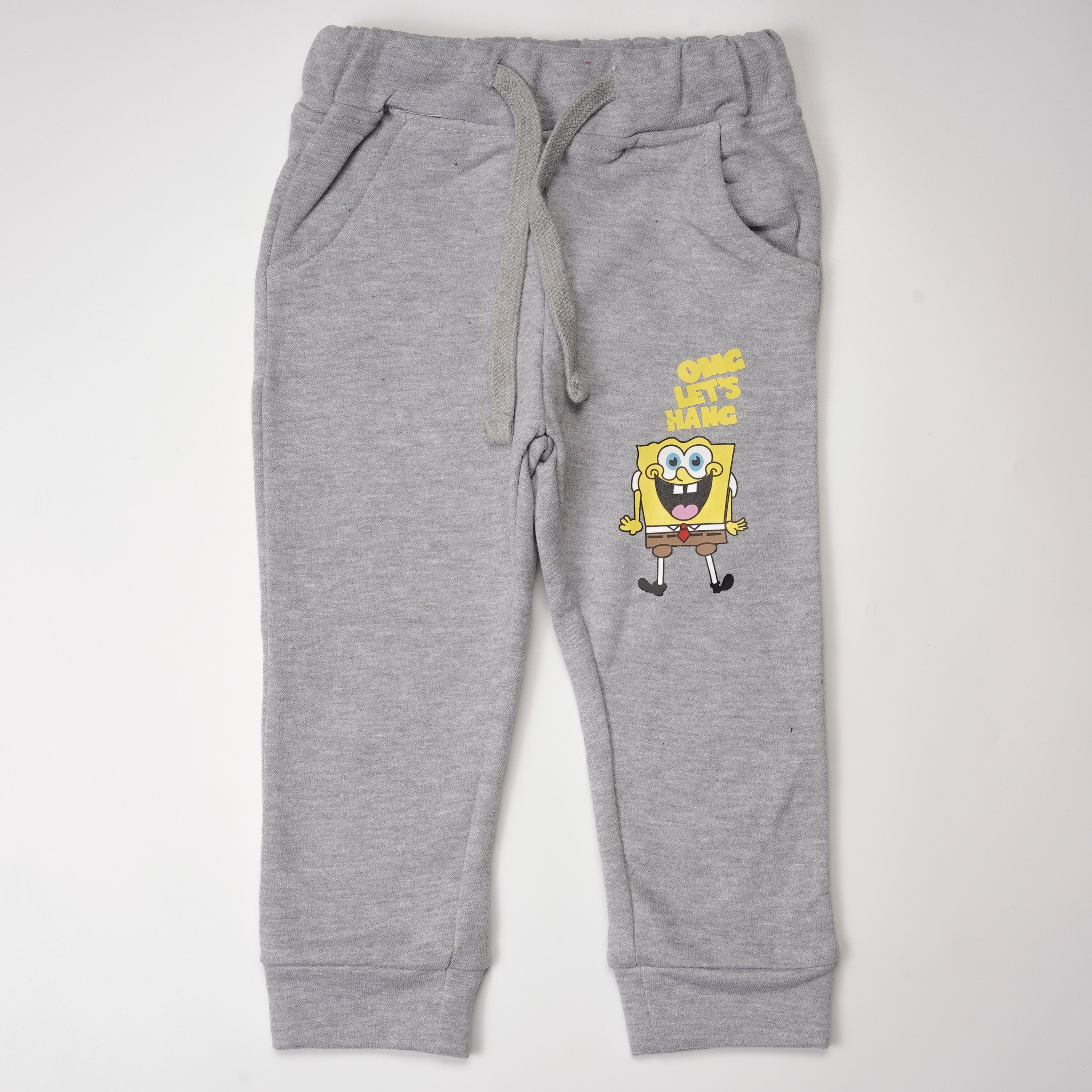 Infant Baba Trouser (Hang)