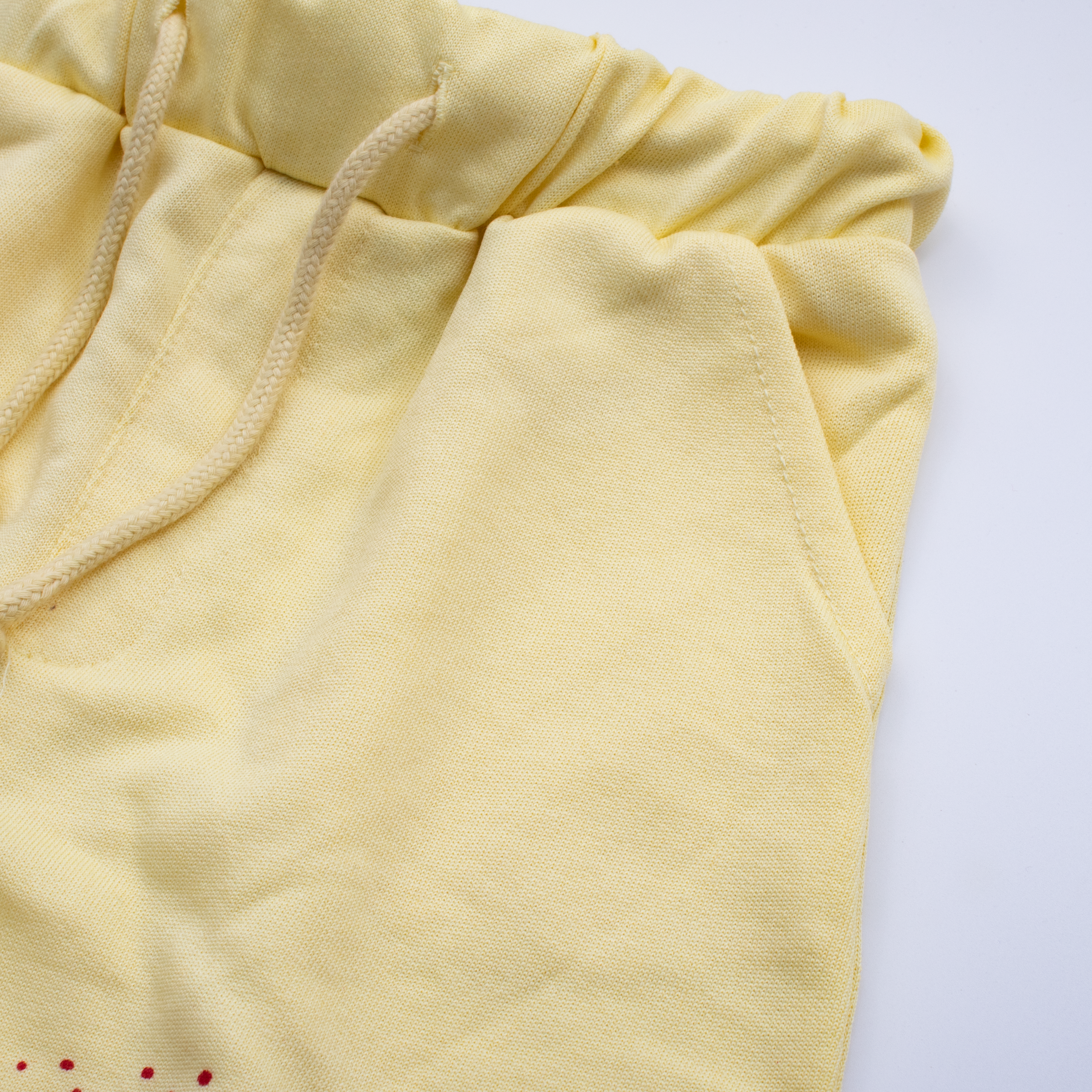 Infant Girls Cotton Short