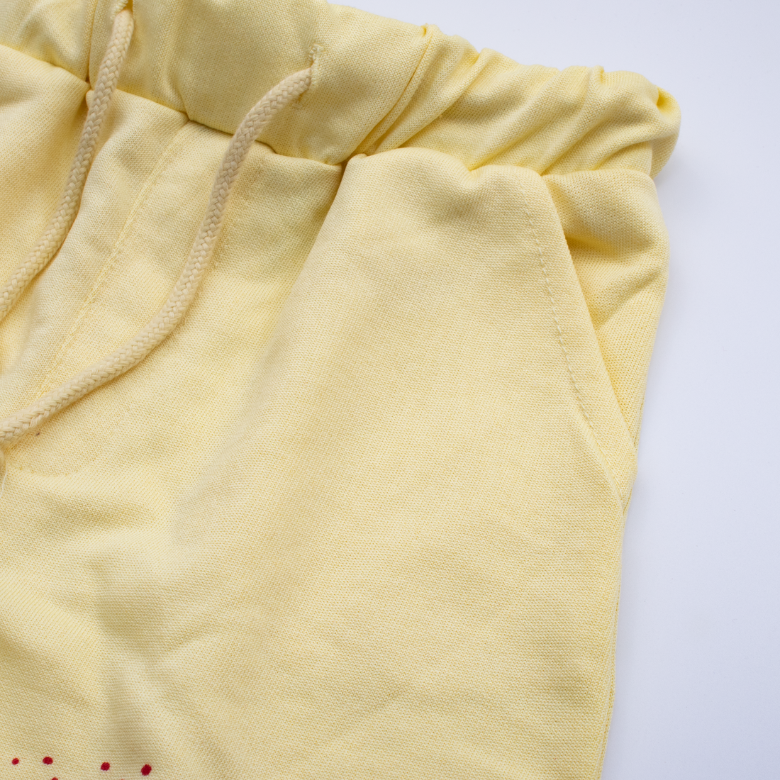 Infant Girls Cotton Short