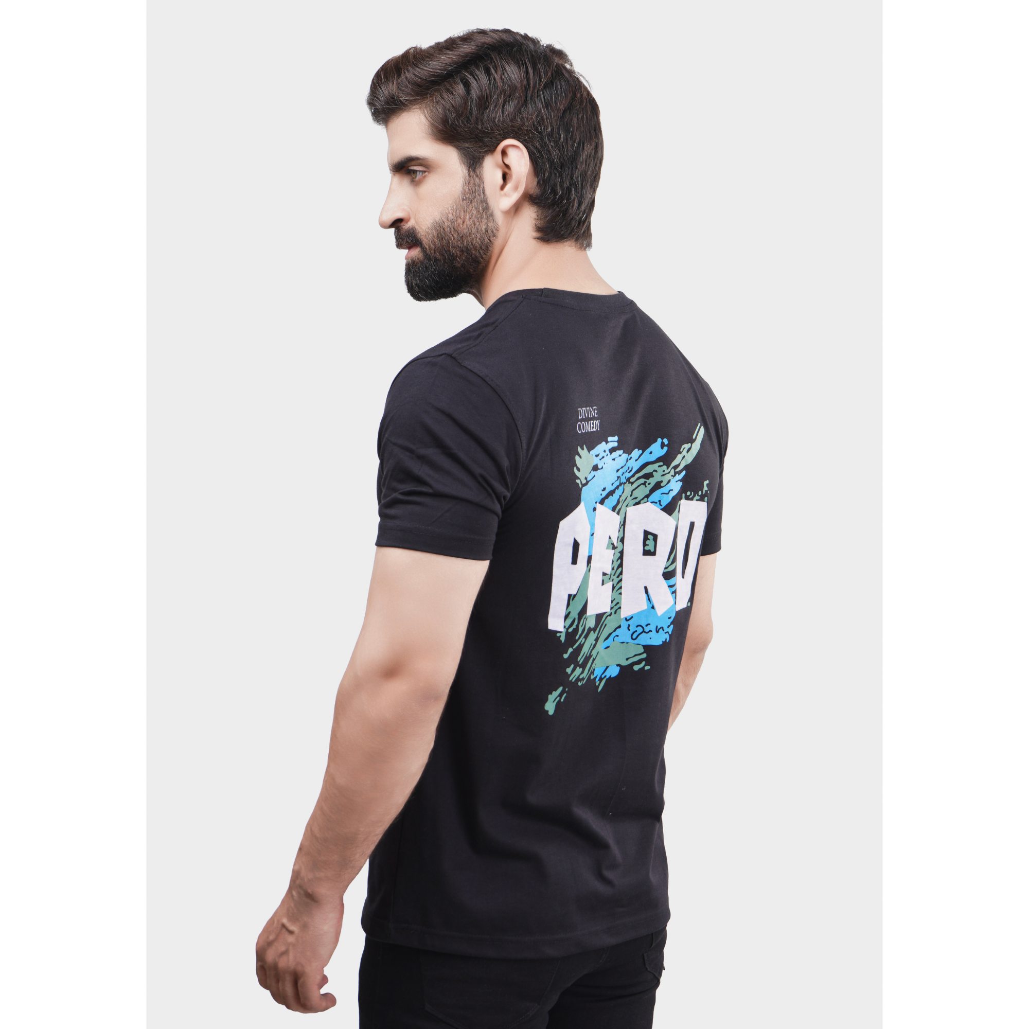 Men's Graphic T-Shirt
