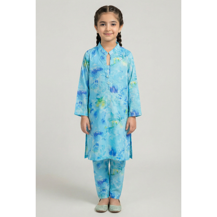 Girls 2 Piece Set