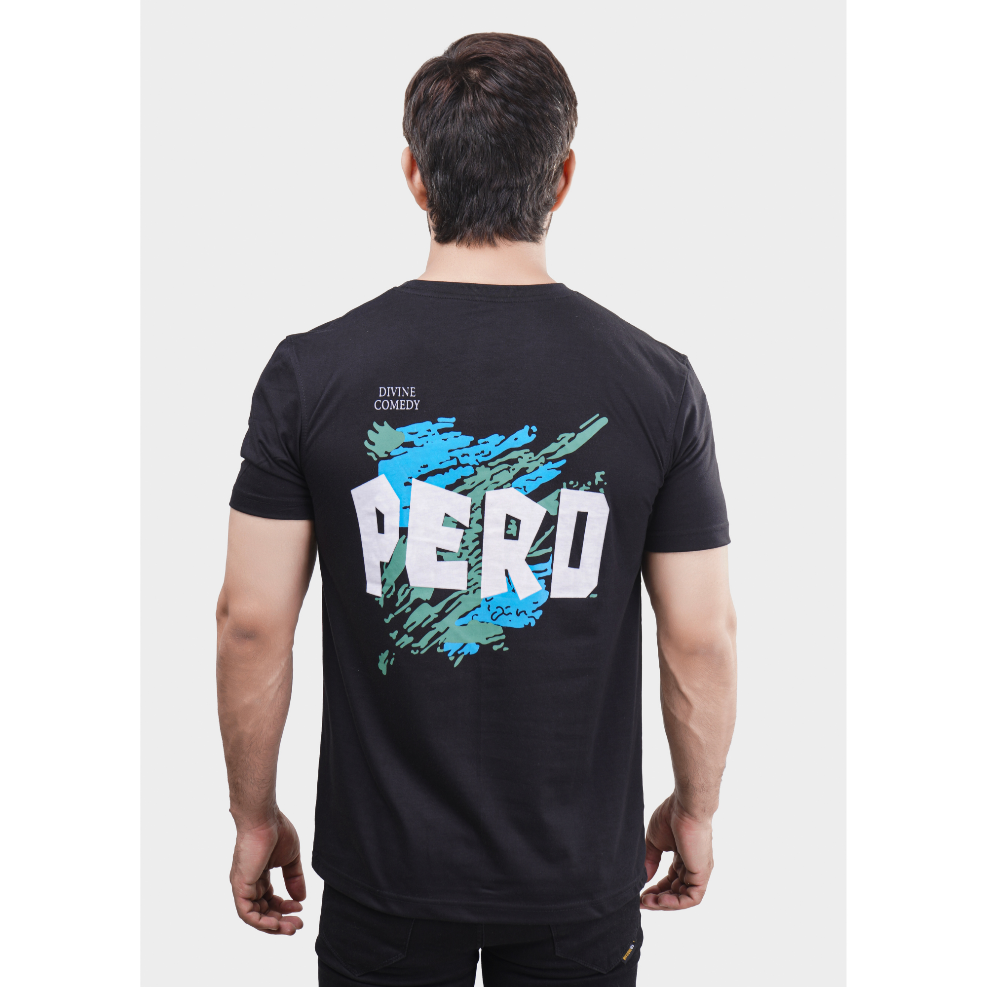 Men's Graphic T-Shirt