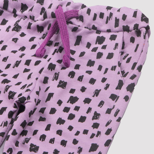 Infant Baby Trouser (016)