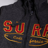 Boys Hoodies (Surf)