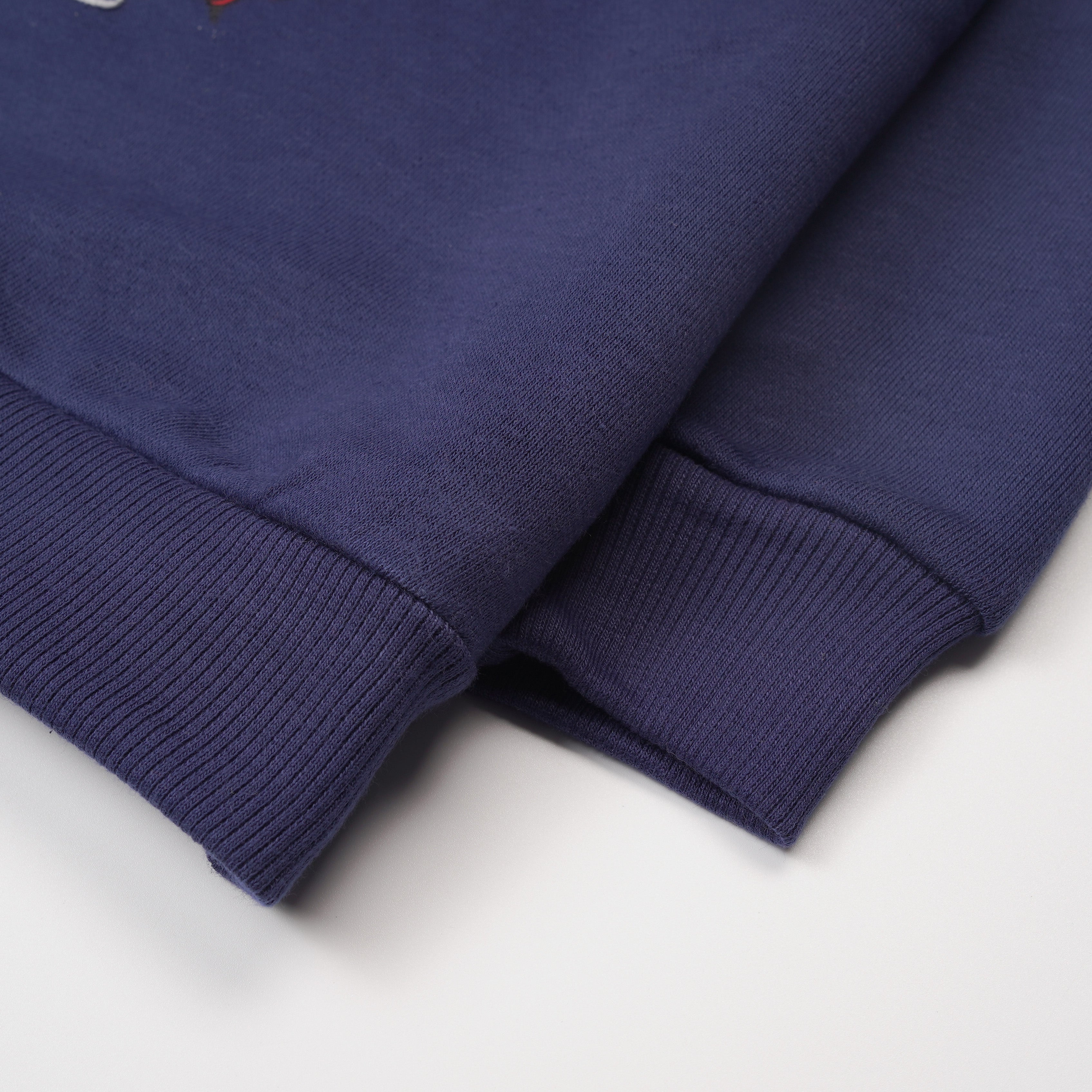 Boys Terry Sweatshirt