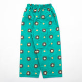 Girls Night Suit Full Sleeves Color S-Green Code-E