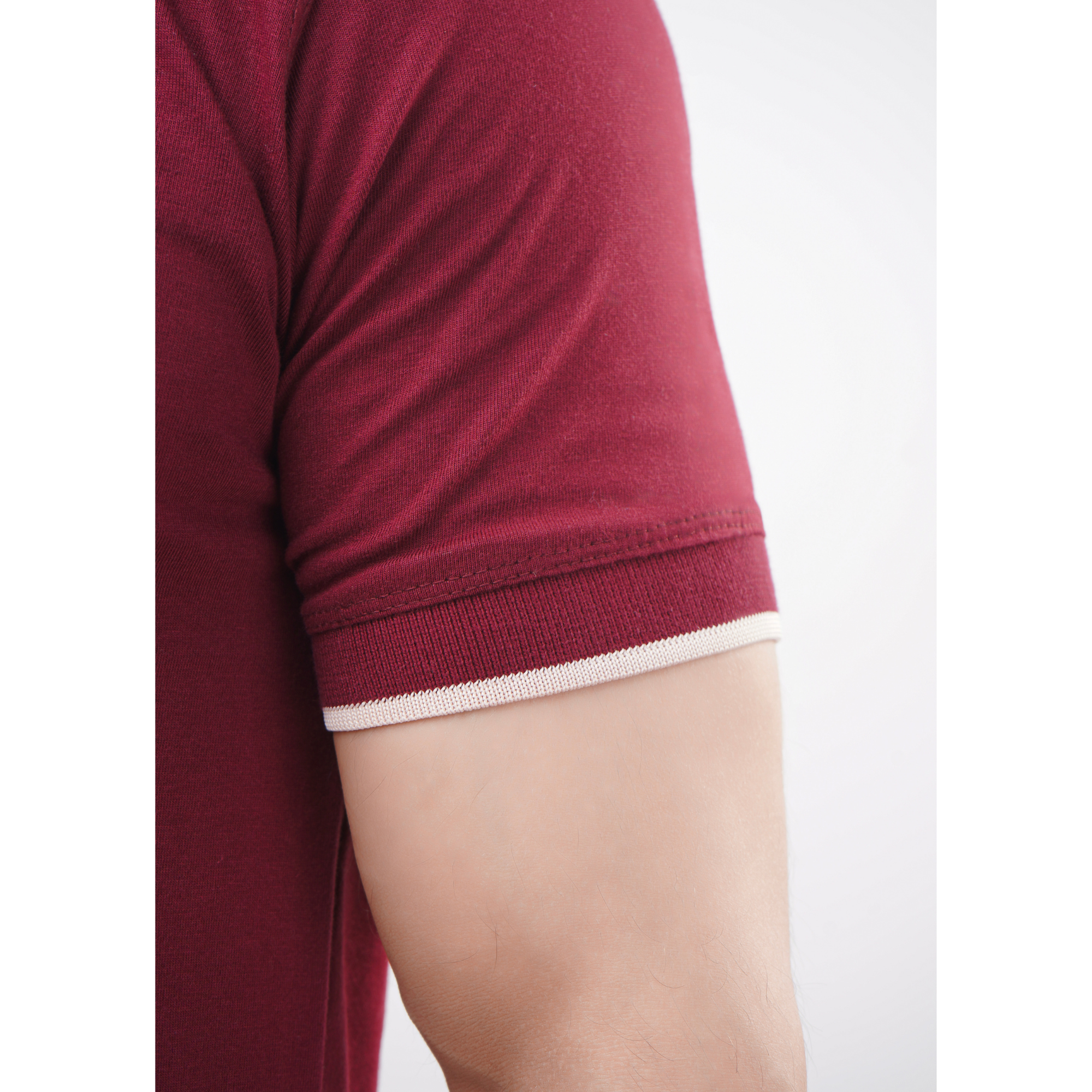 Men's Jersey Polo