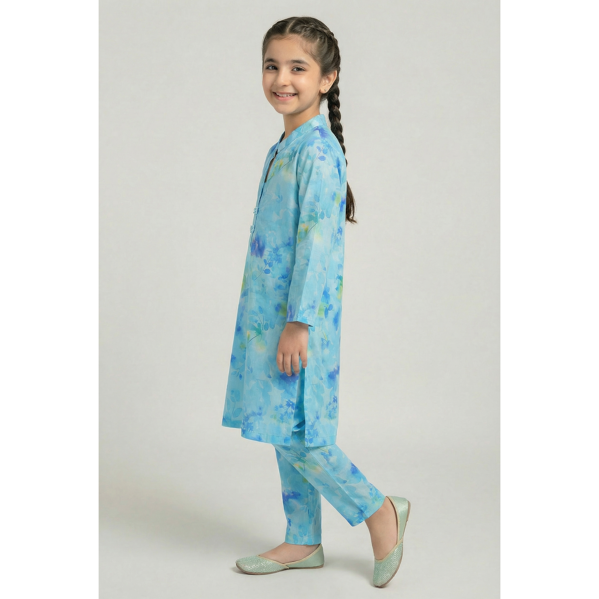 Girls 2 Piece Set