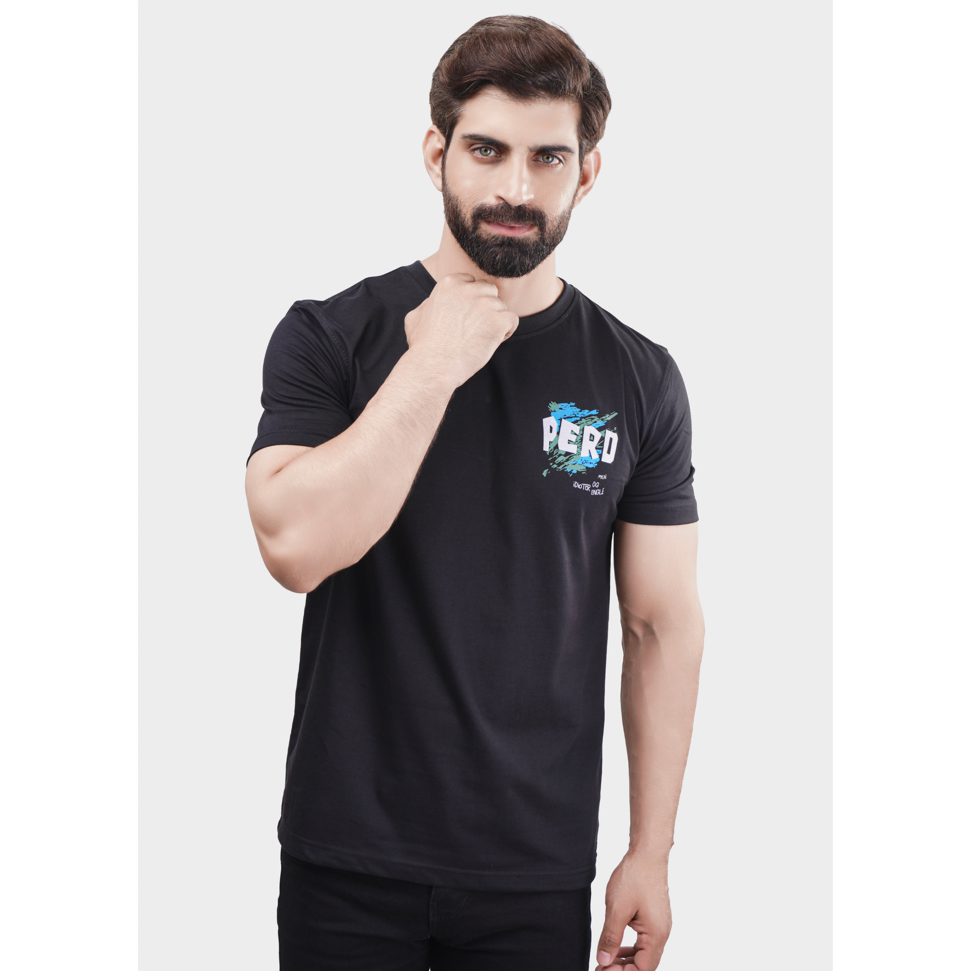 Men's Graphic T-Shirt