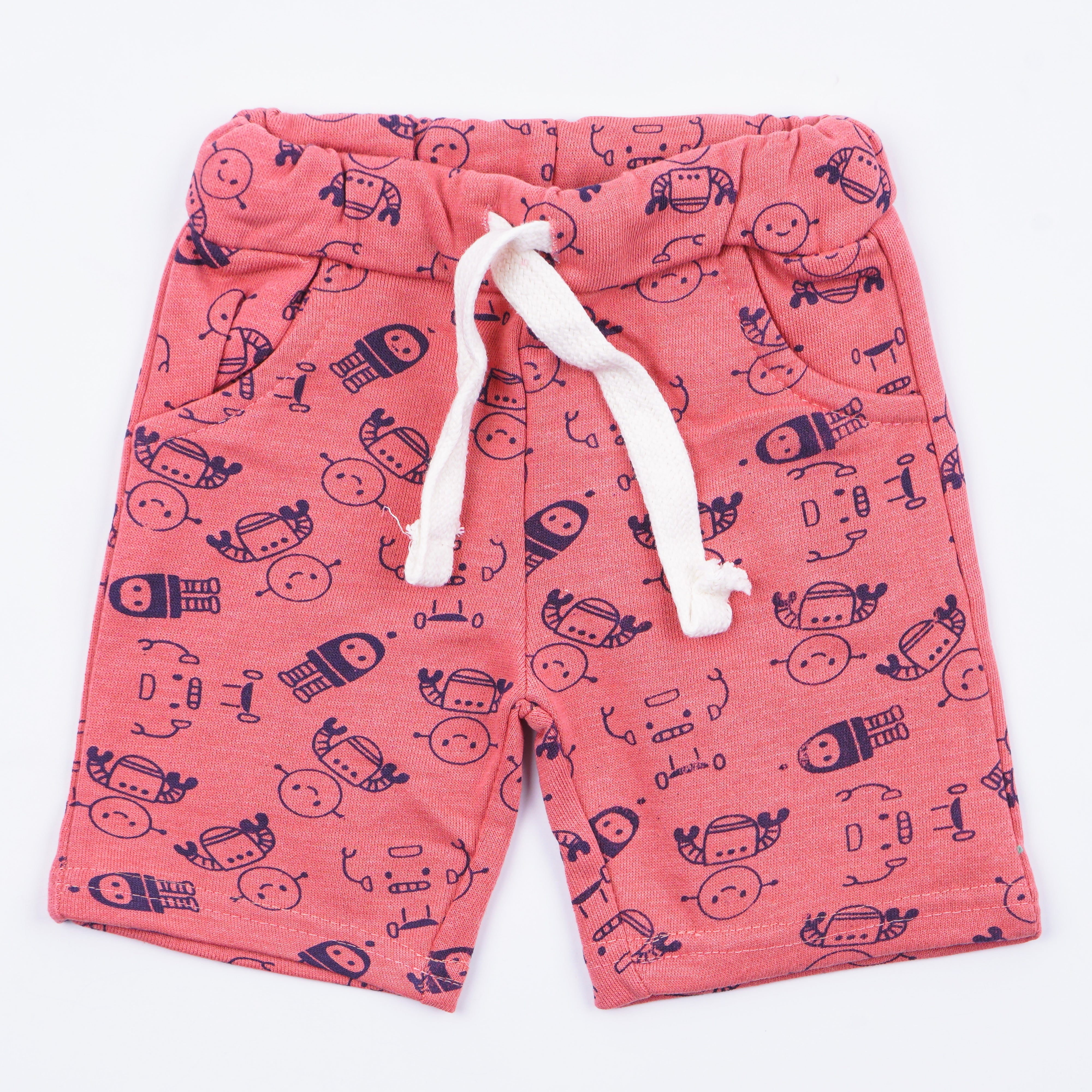 Boys Short