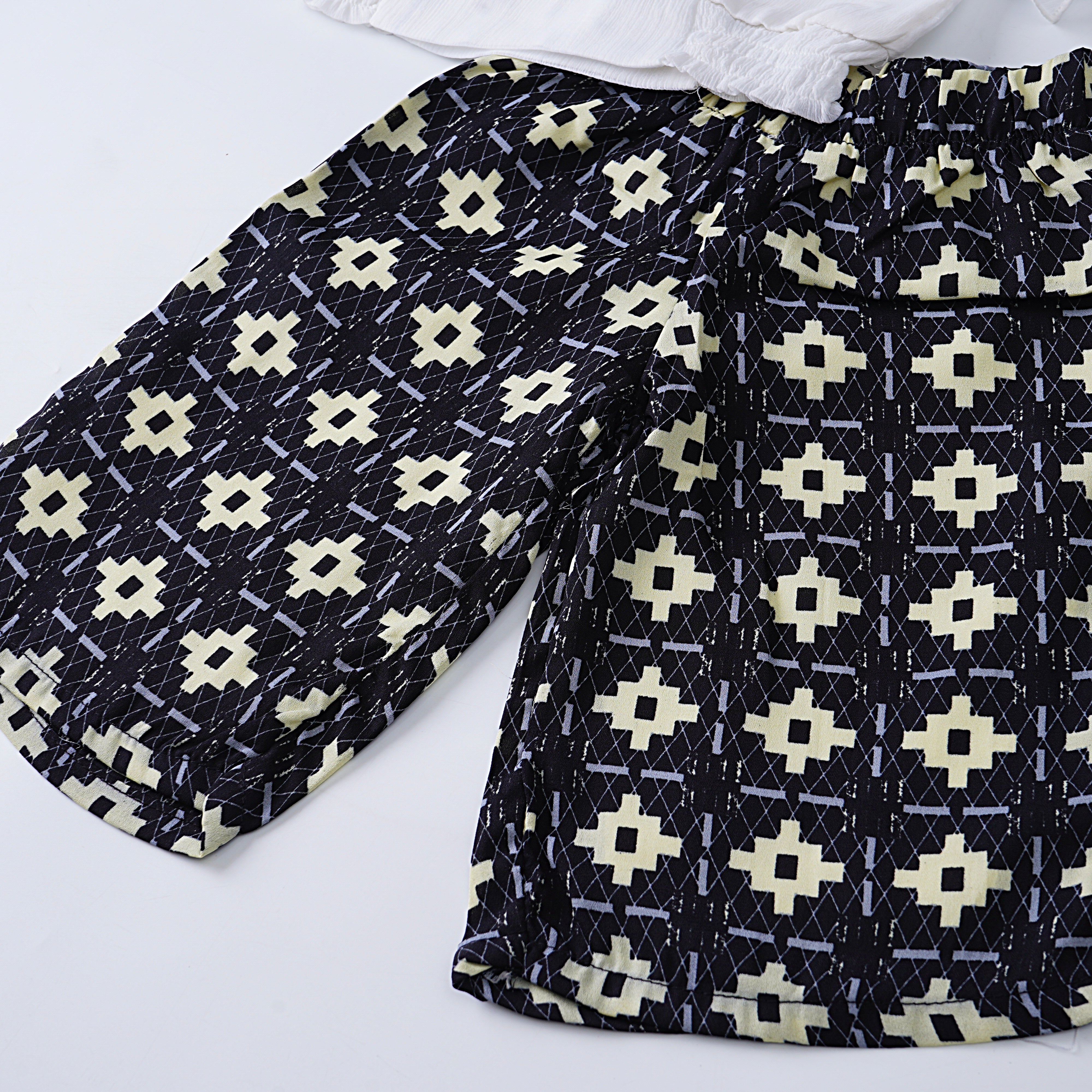 Girls Suit (1295)