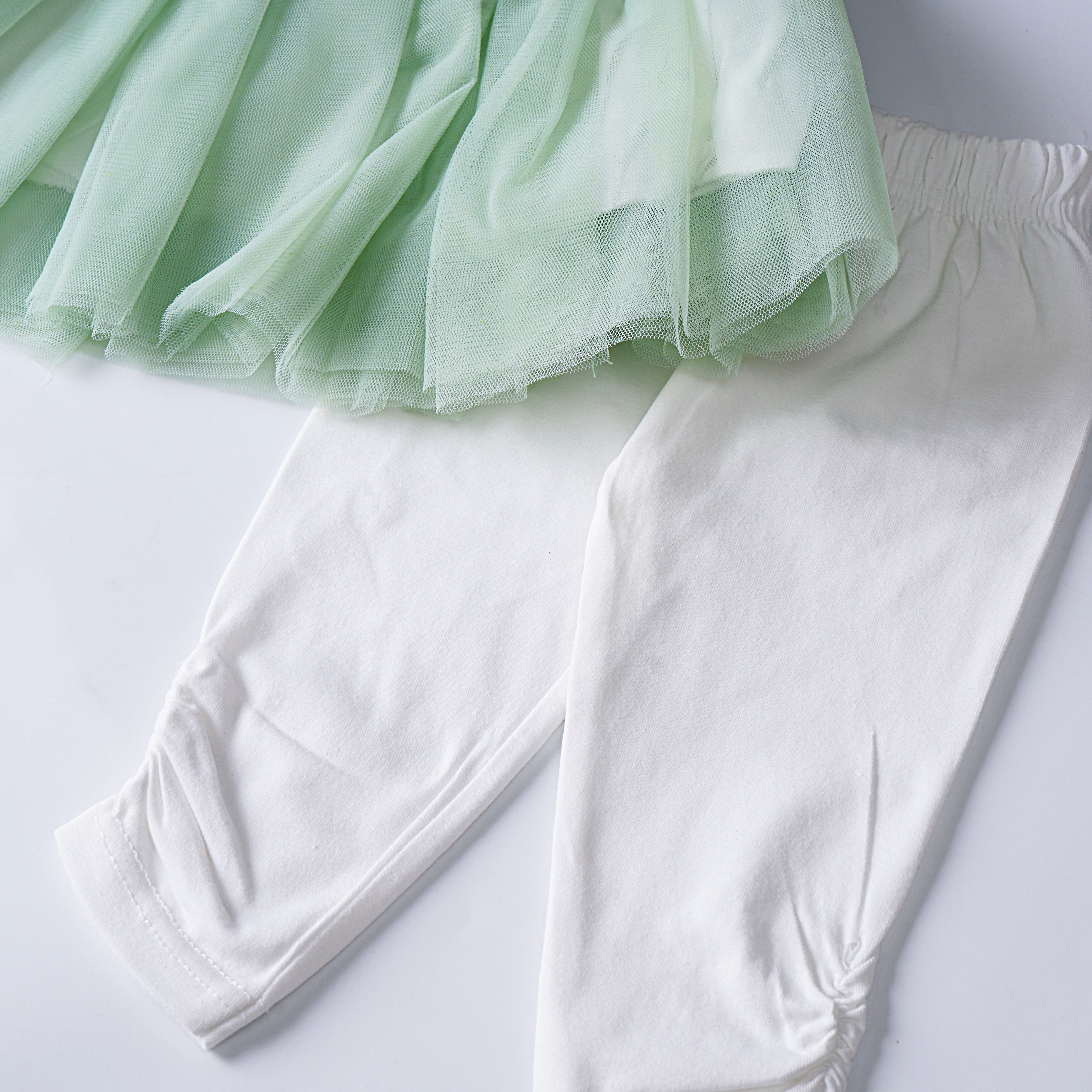 Girls Suit (1393)