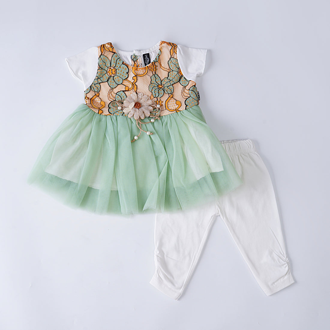 Girls Suit (1393)