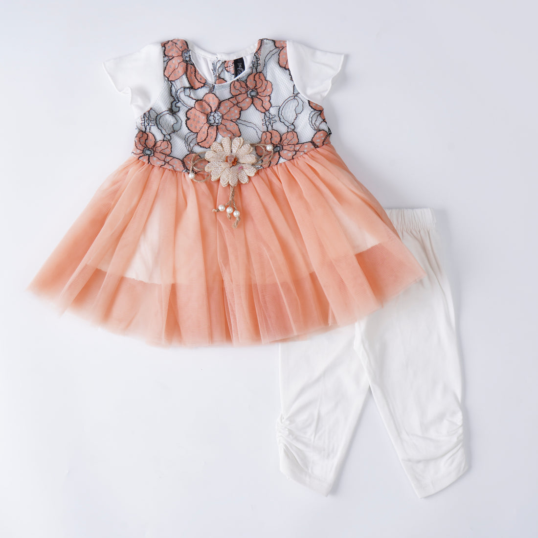 Girls Suit (1393)