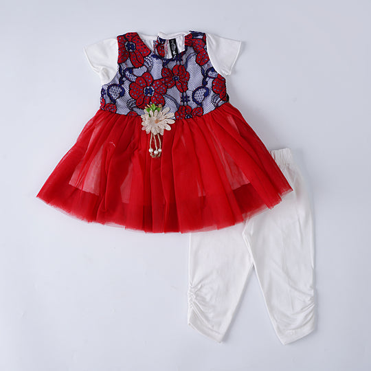 Girls Suit (1393)