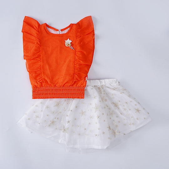 Girls Suit (2260)