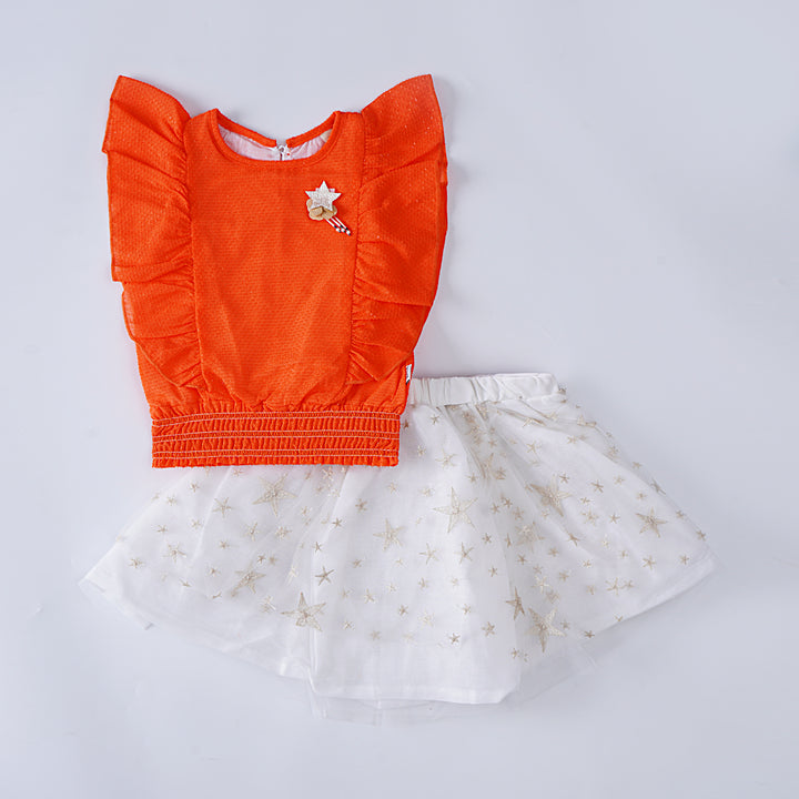 Girls Suit (2260)