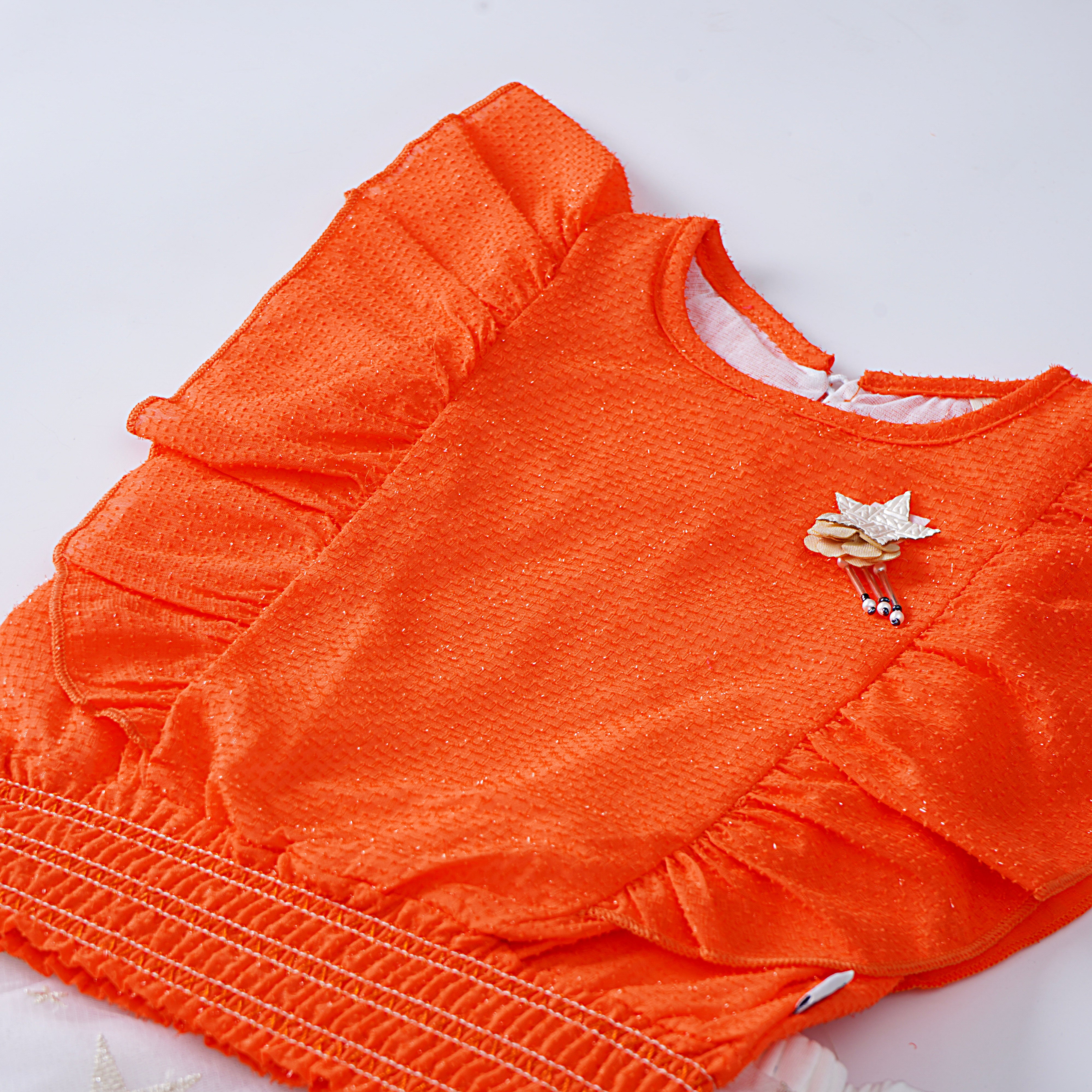 Girls Suit (2260)