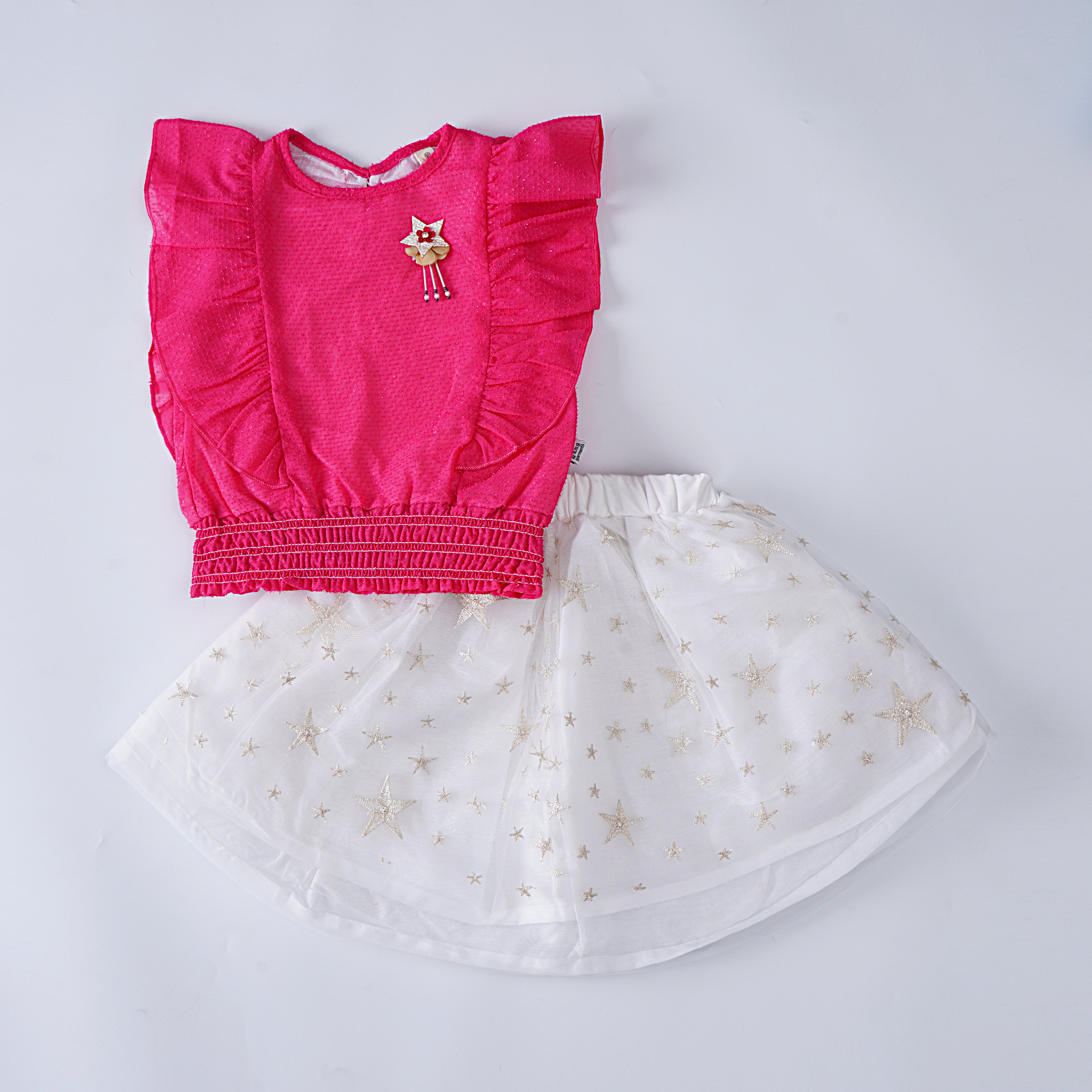 Girls Suit (2260)