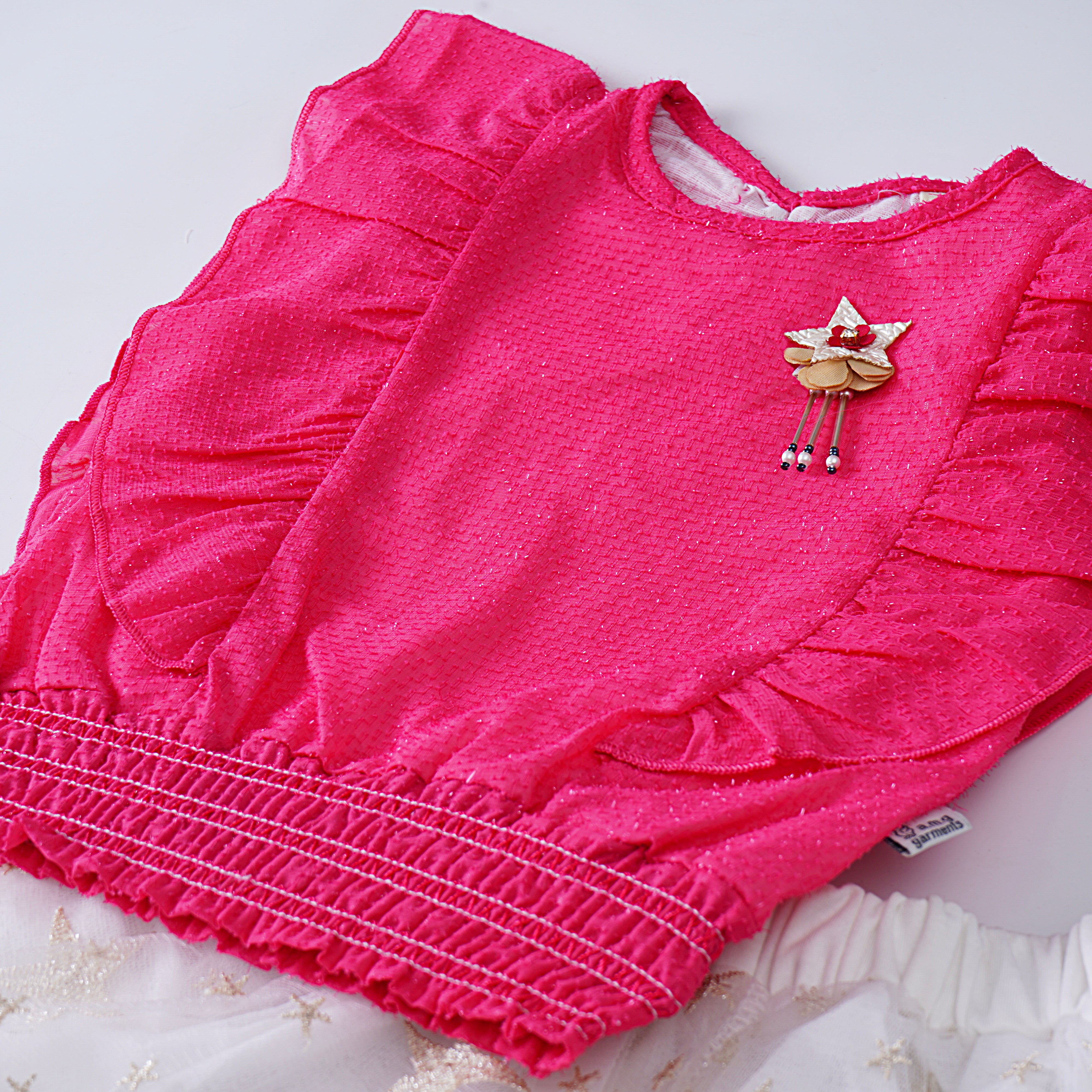 Girls Suit (2260)