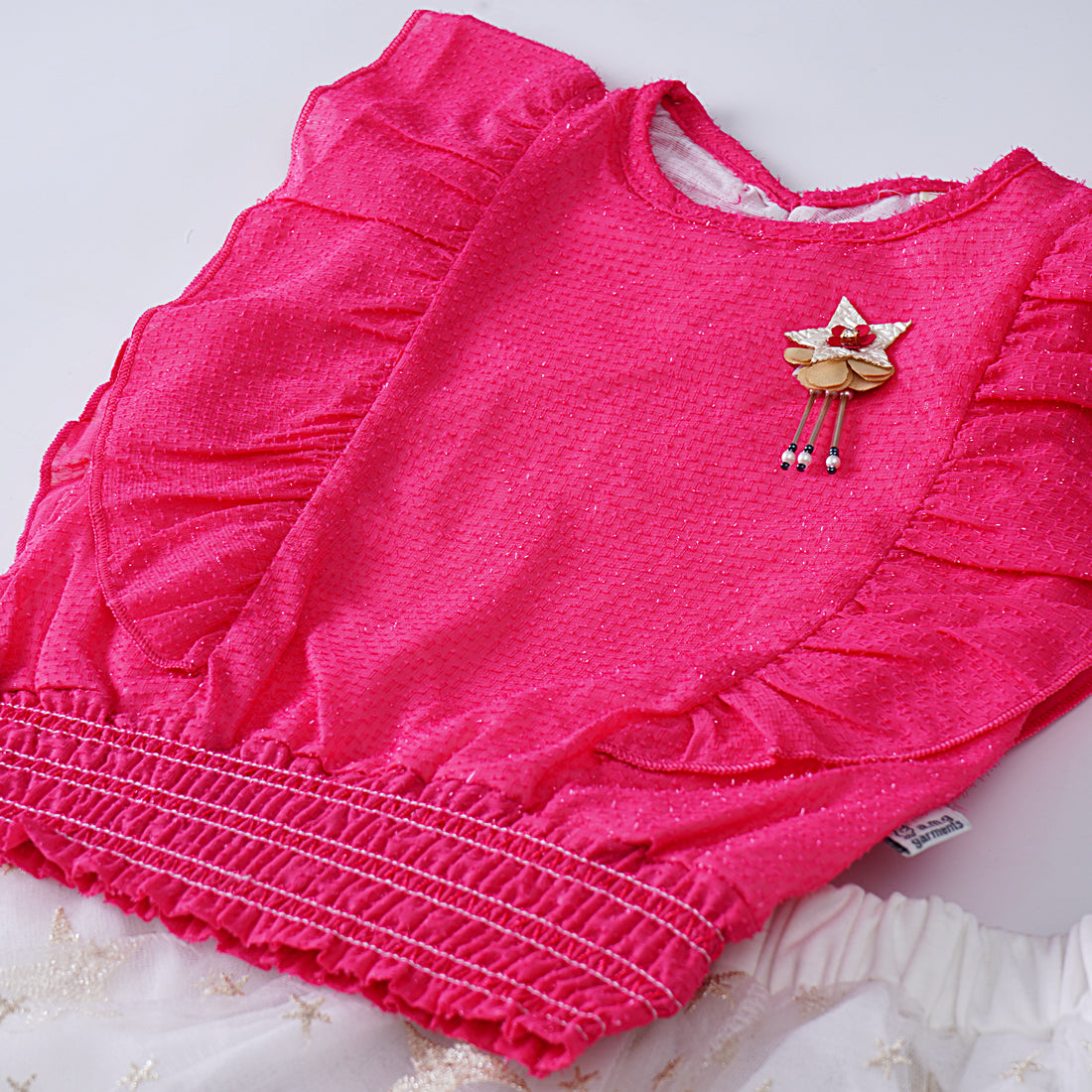 Girls Suit (2260)