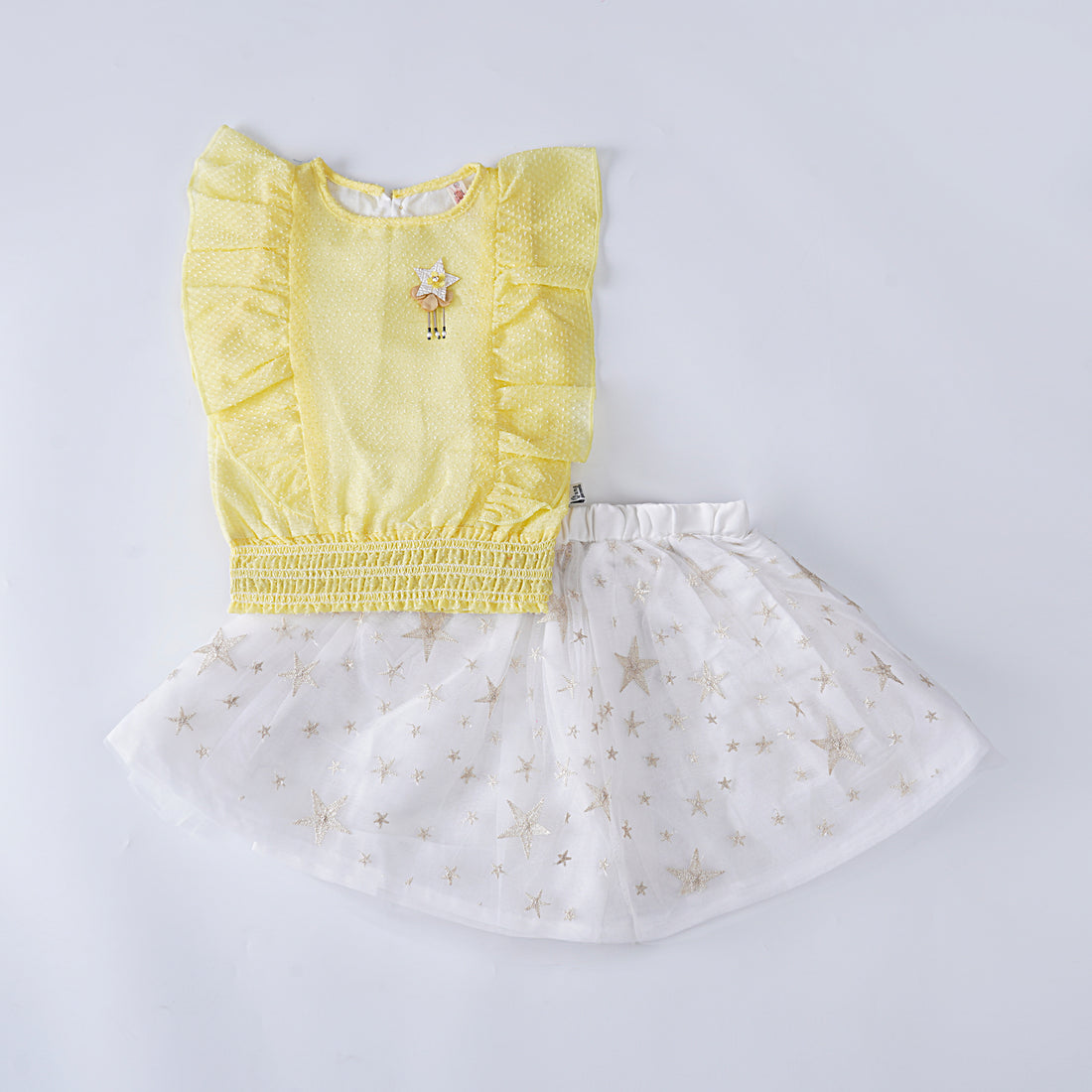 Girls Suit (2260)