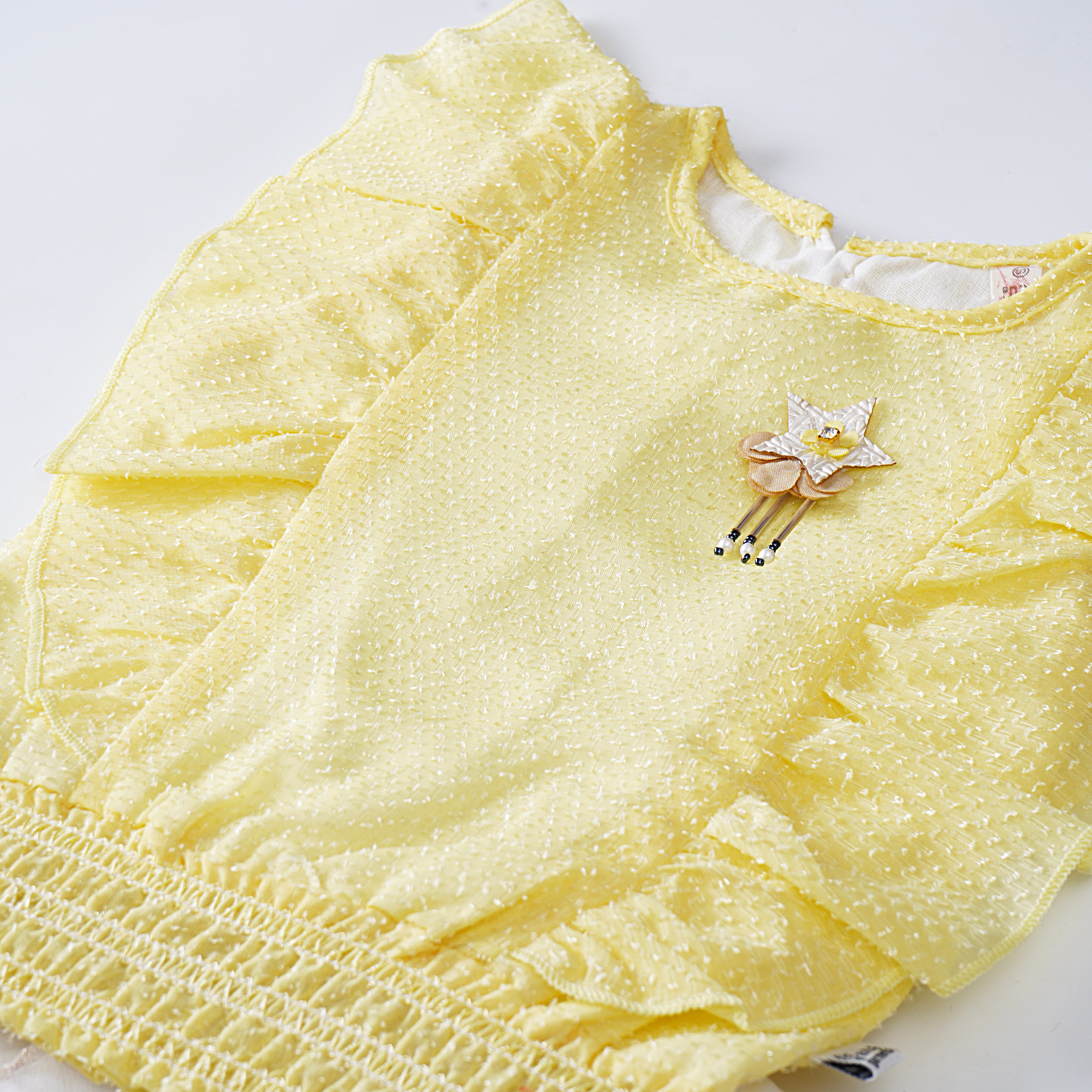Girls Suit (2260)