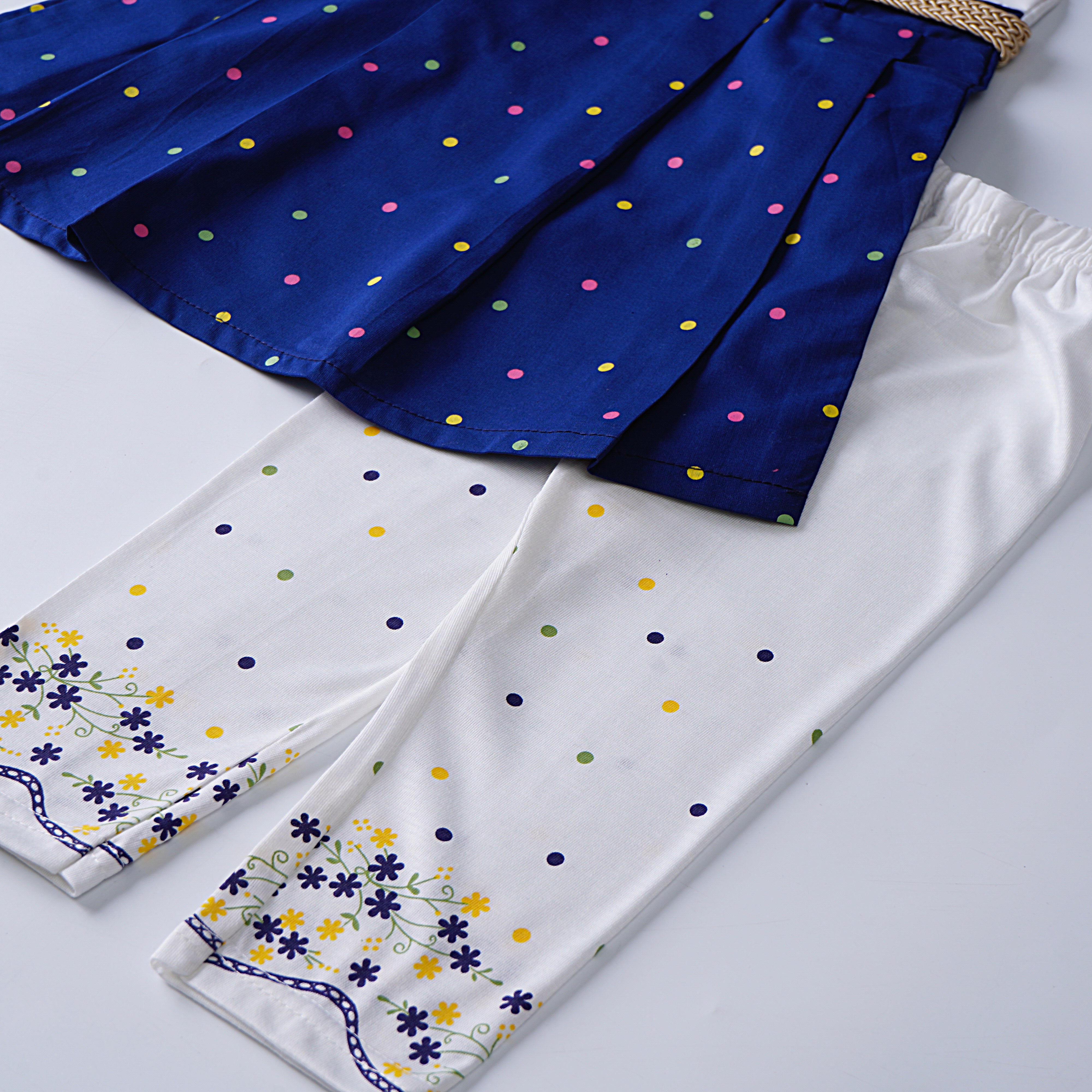 Girls Suit (331)