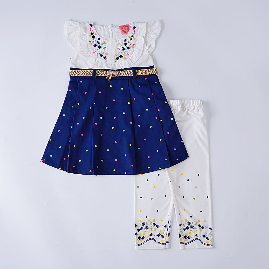 Girls Suit (331)
